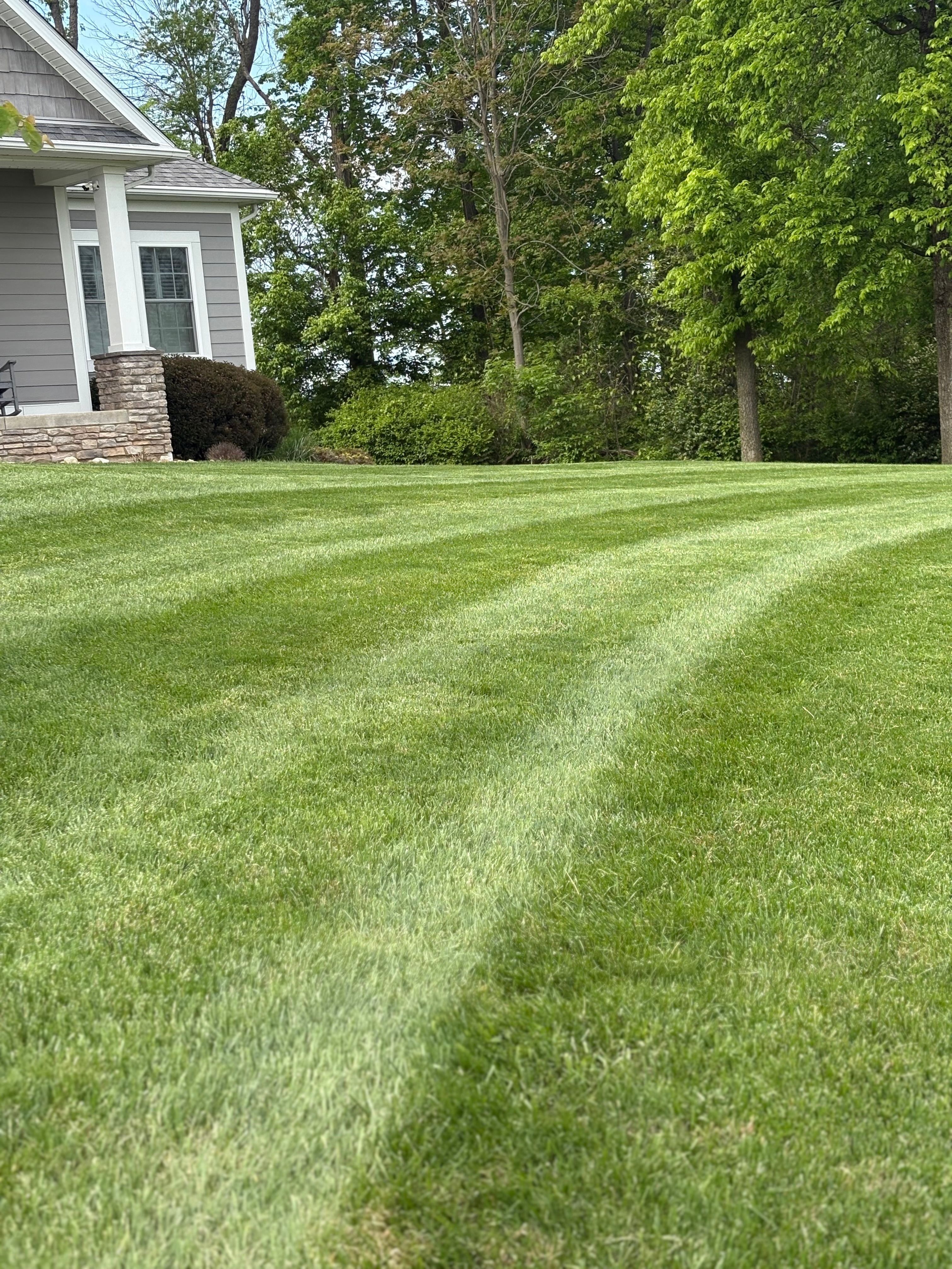 All Photos for Red Beard Lawn Care in Chillicothe, OH