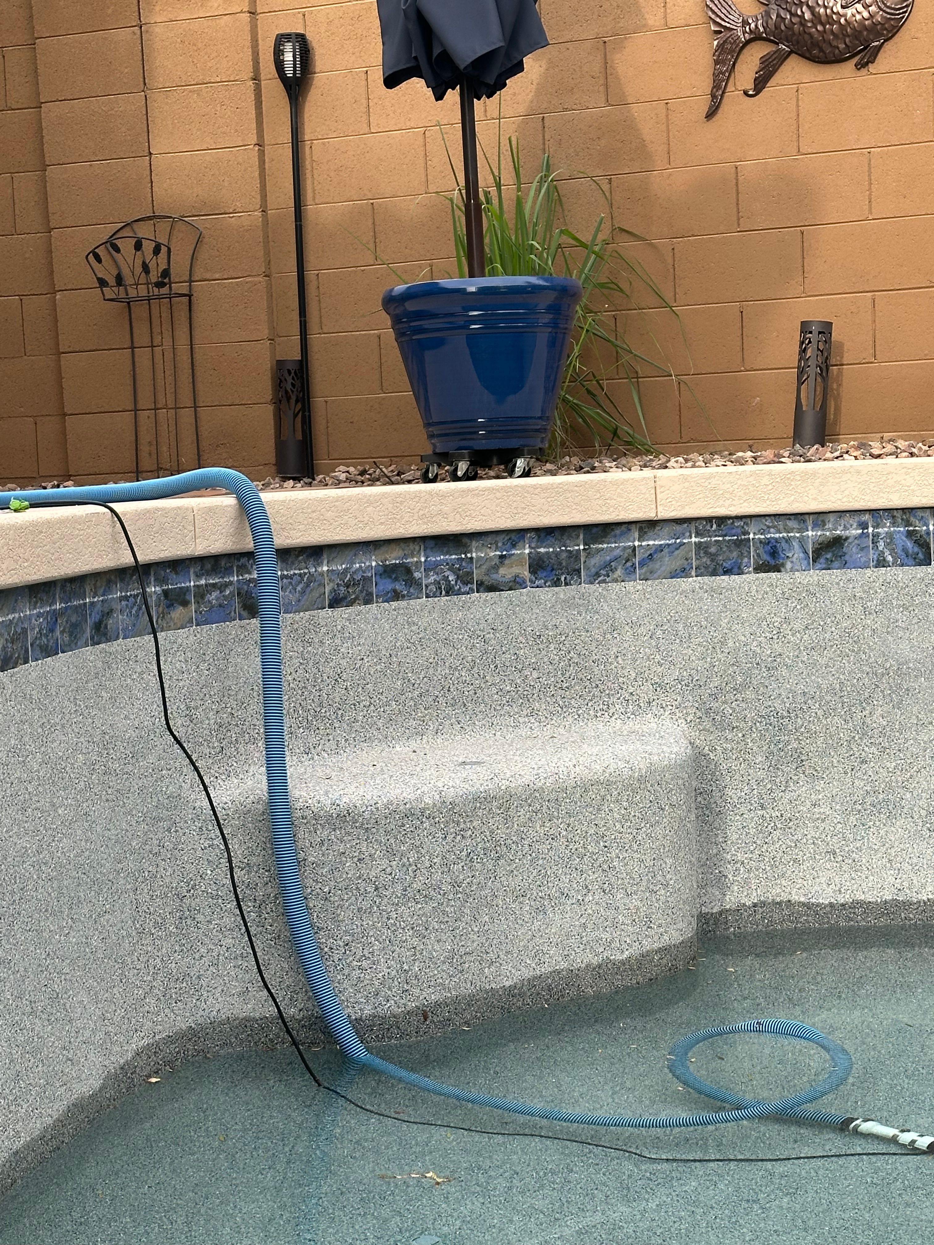Tile Cleaning for Trublu Pool and Spa in Queen Creek, AZ