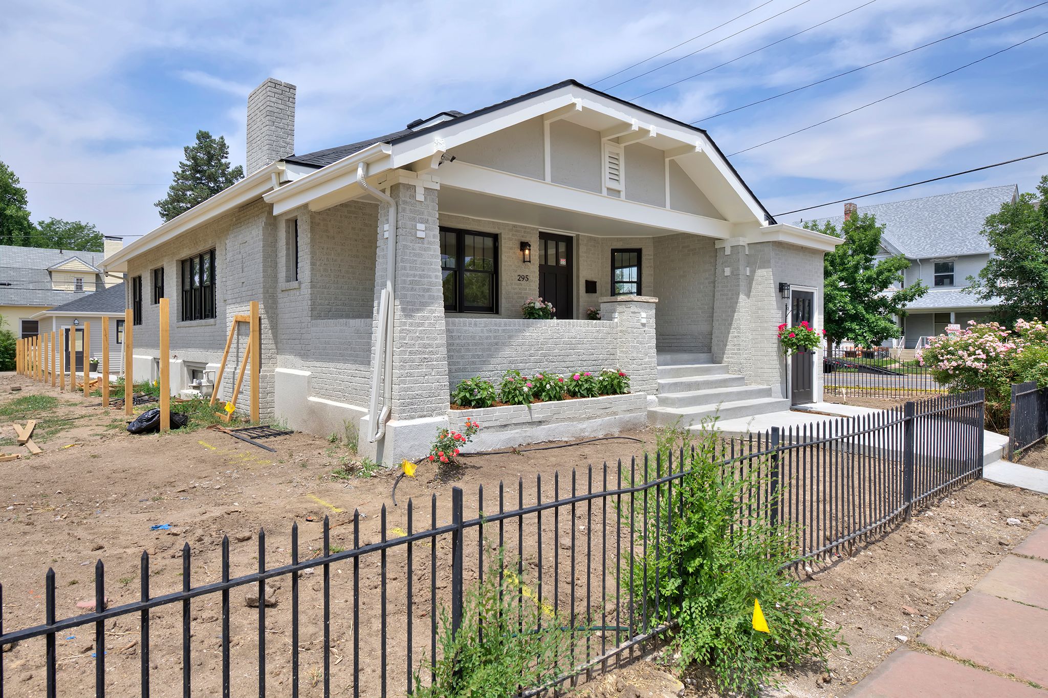  for Radiant Homes LLC in Fort Collins, CO