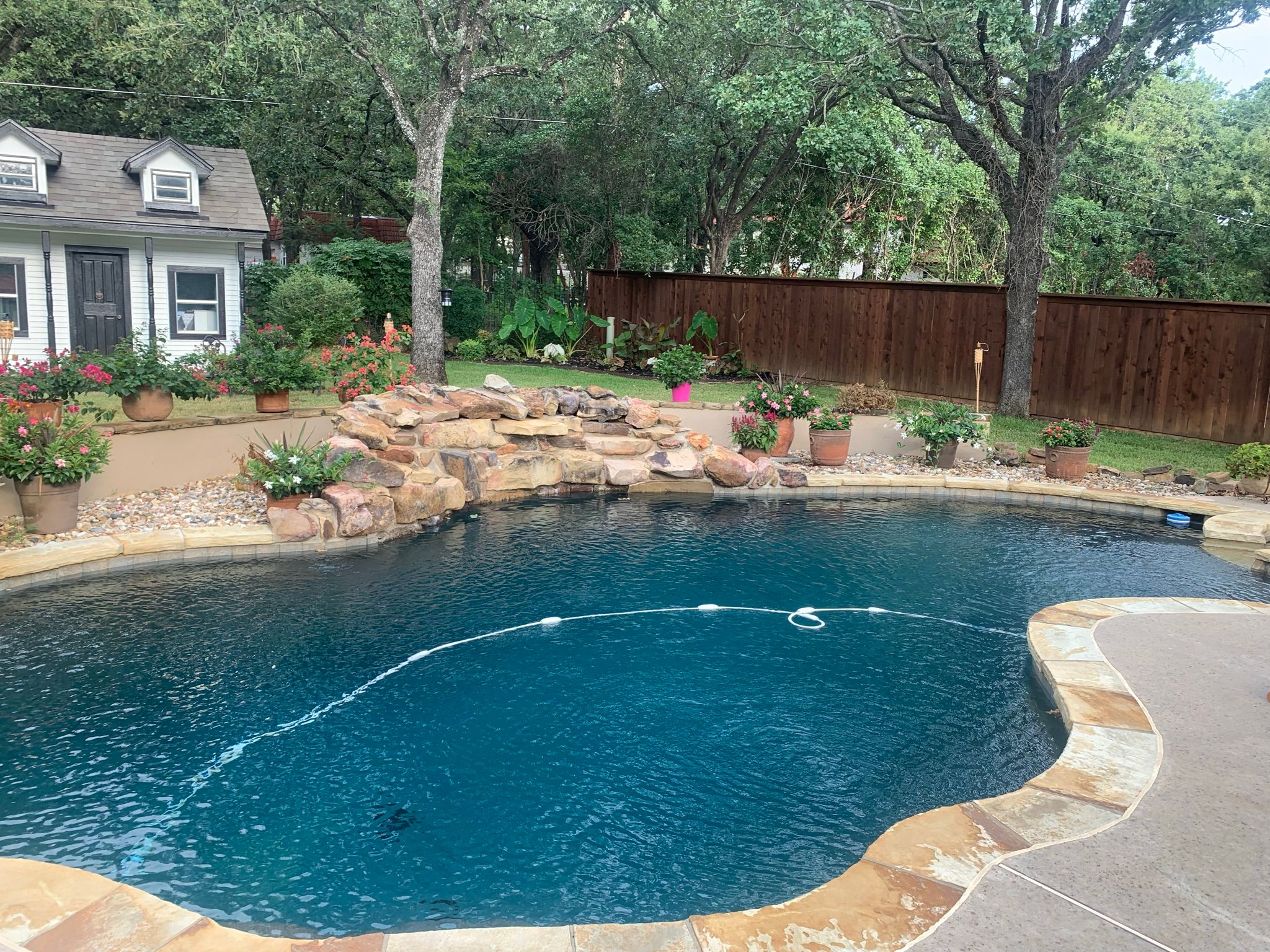  for Hernandez Pool Plaster in Grapevine, TX