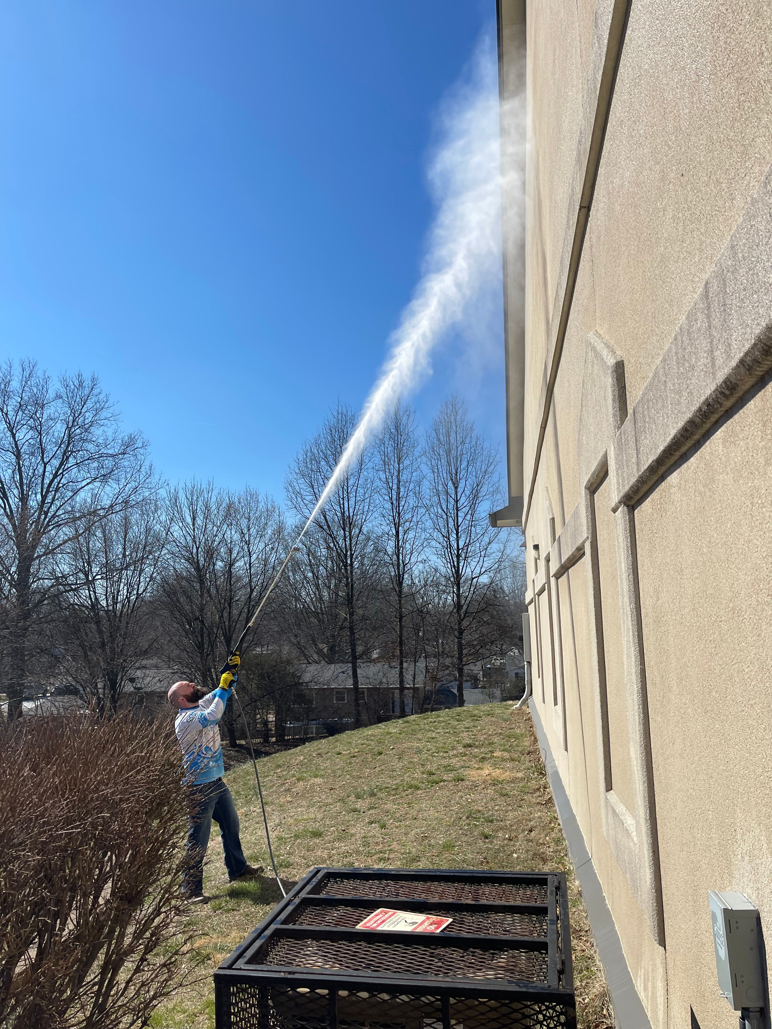  for See2it Clean in St Louis, MO