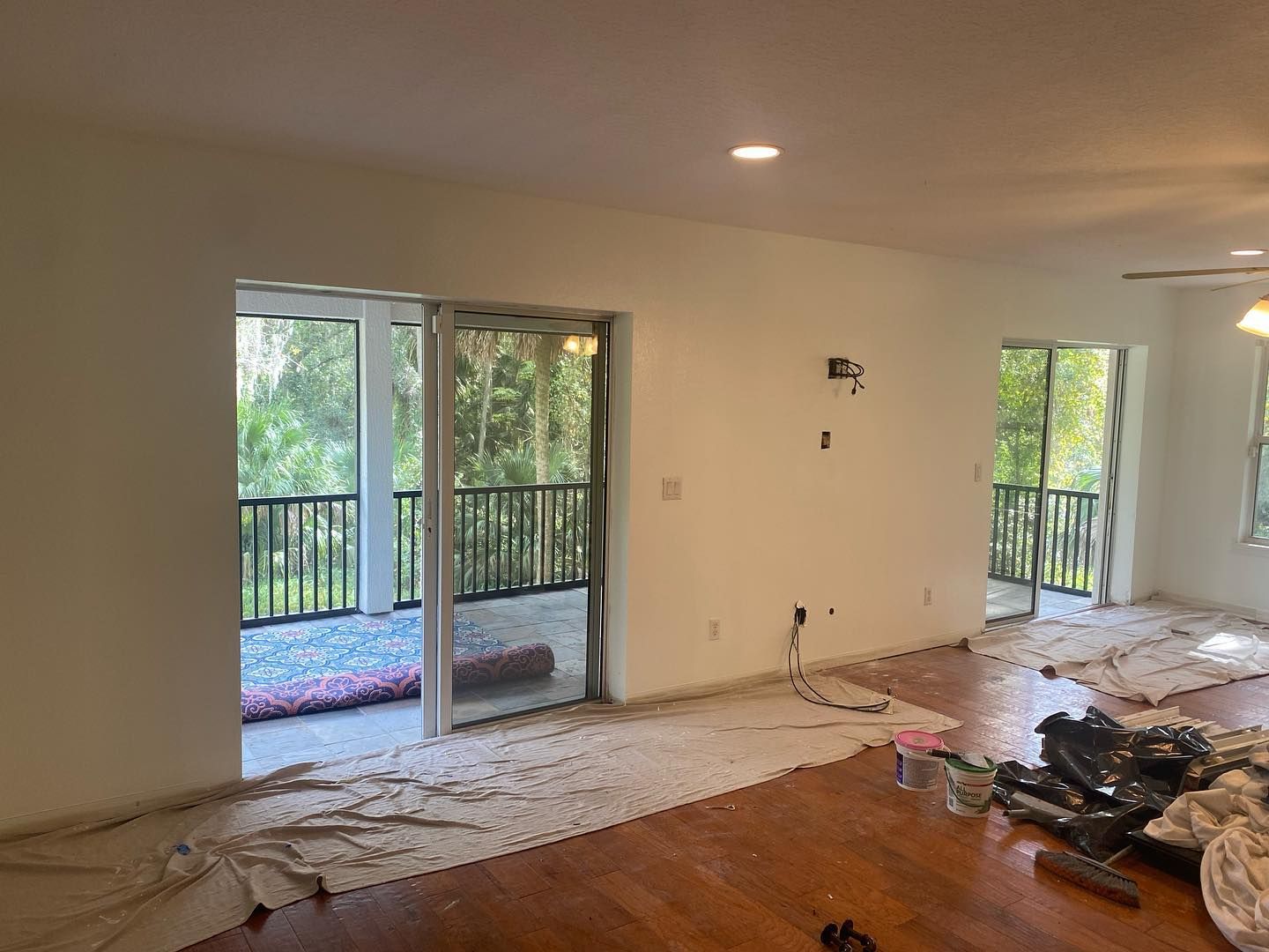 Interior Painting for New Color Painting in Orlando, FL