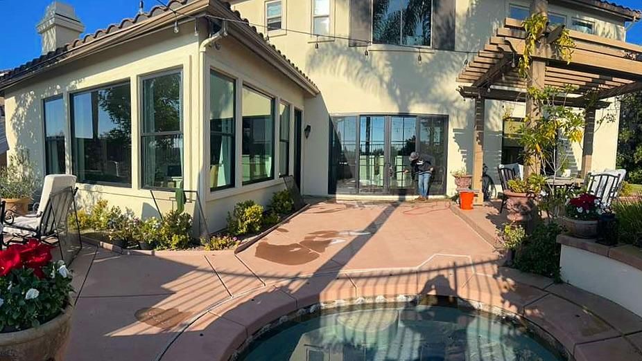 All Photos for Amazing View Services in Chula Vista, CA