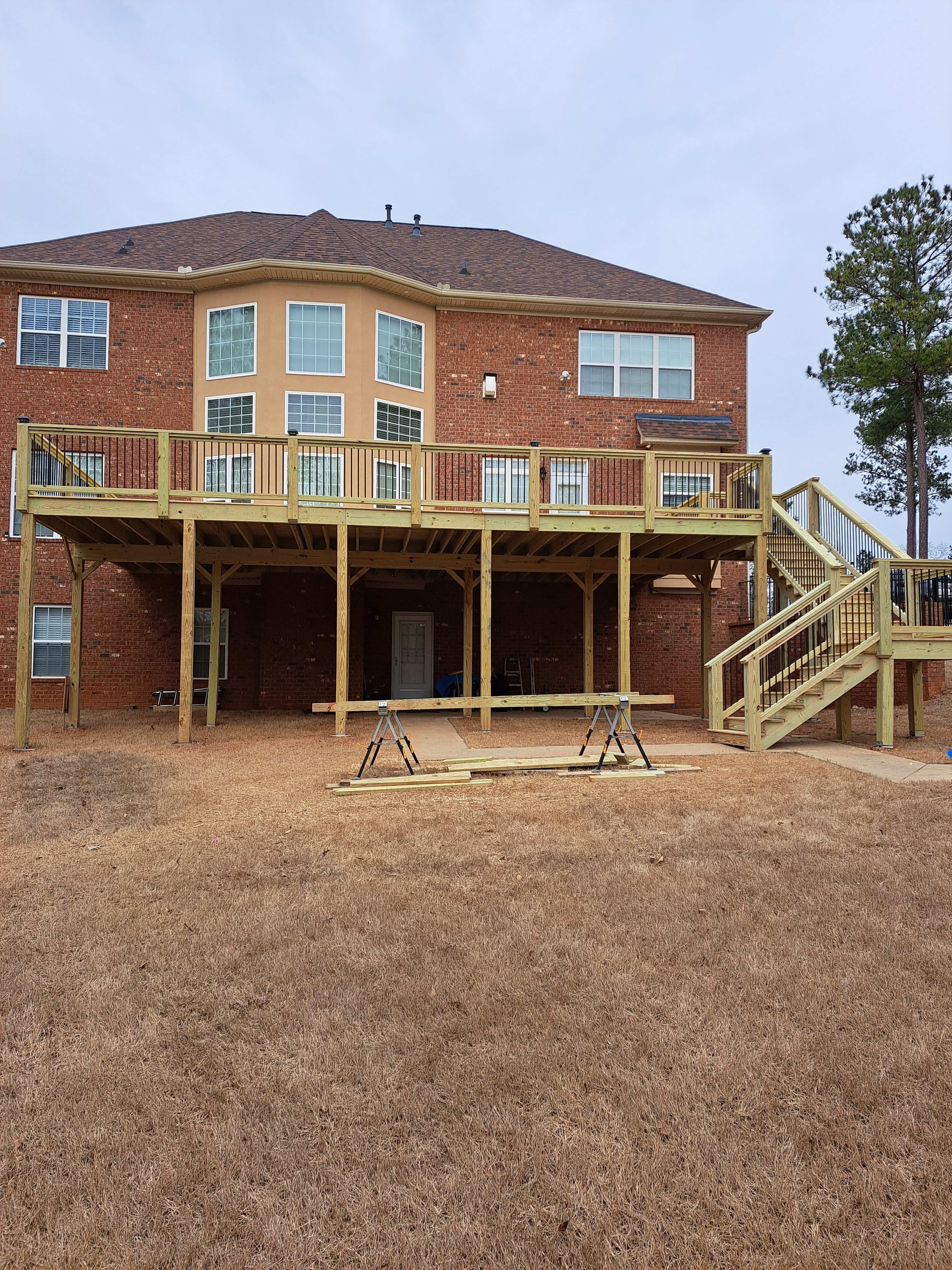 All Photos for South Atlanta Carpentry in Atlanta, GA