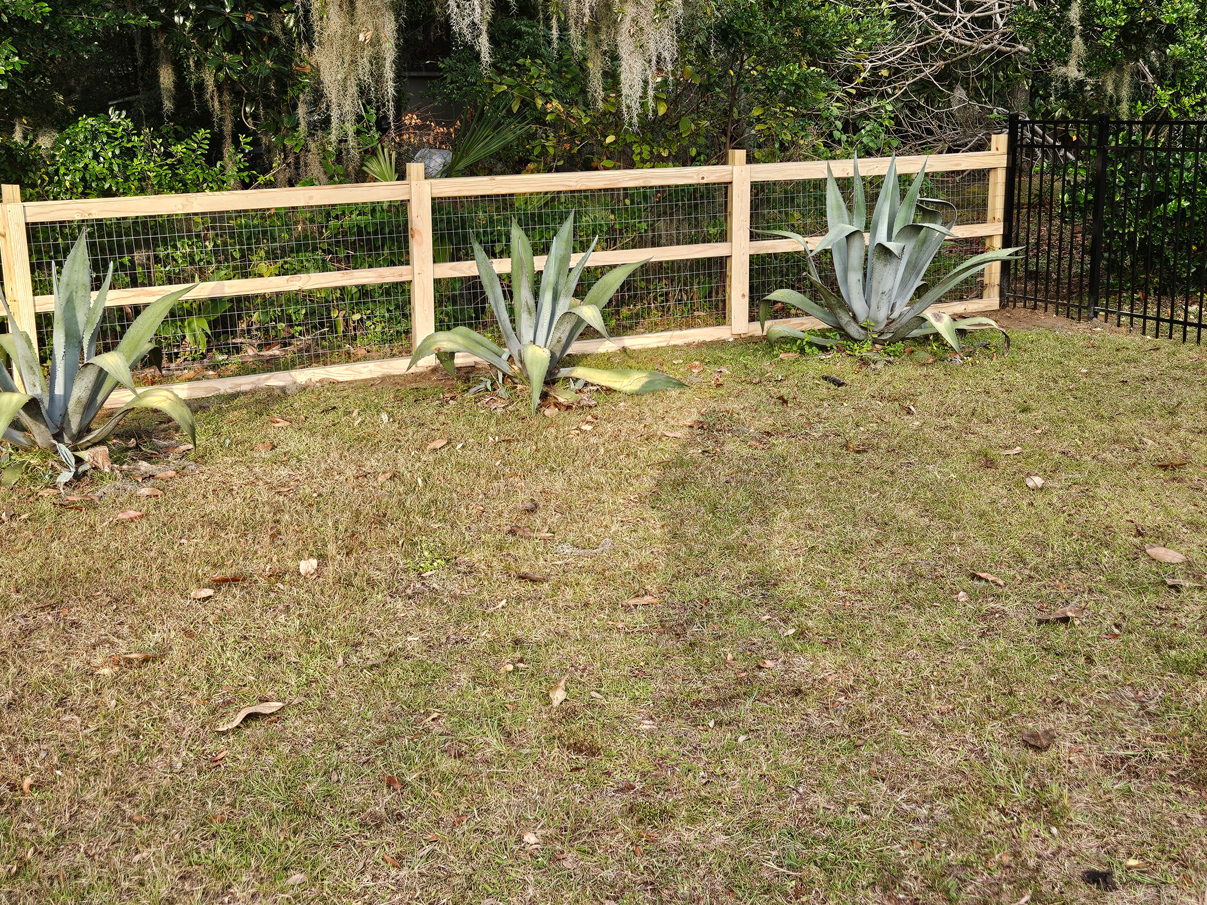  for American Privacy Fencing & More in Statesboro, GA