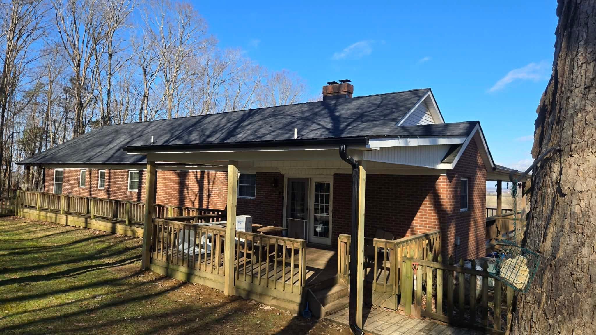 All Photos for KY Gutter Pro & Specialty Roofing Systems in Monticello, KY