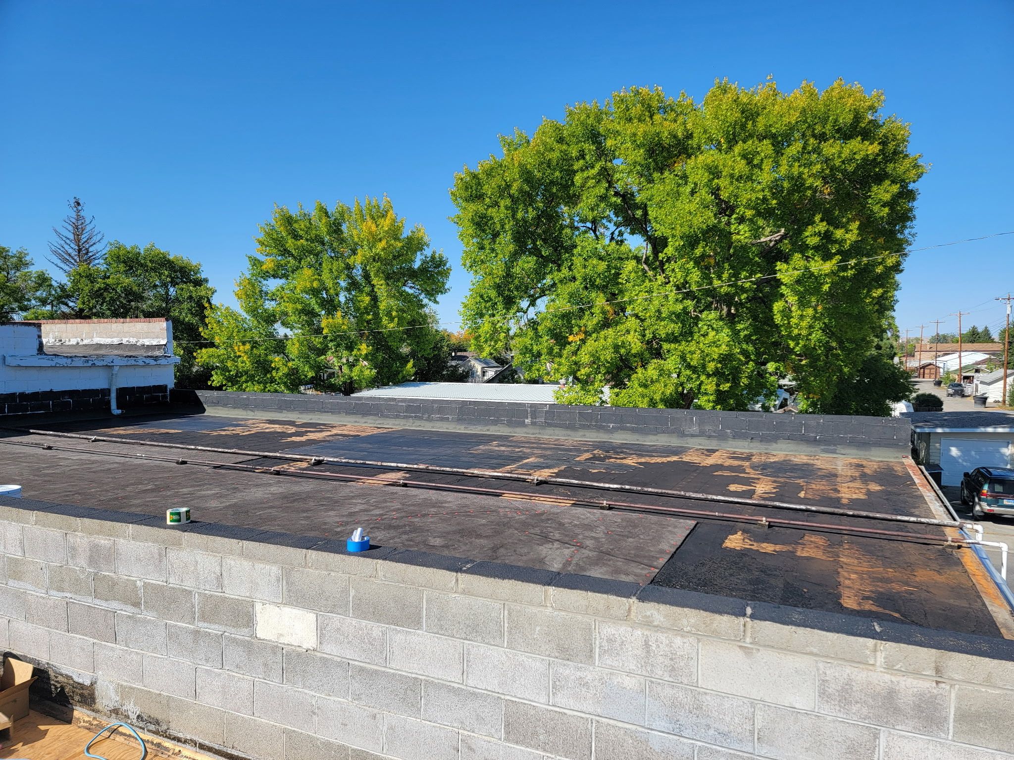  for Top Shot Insulation in Thermopolis, WY