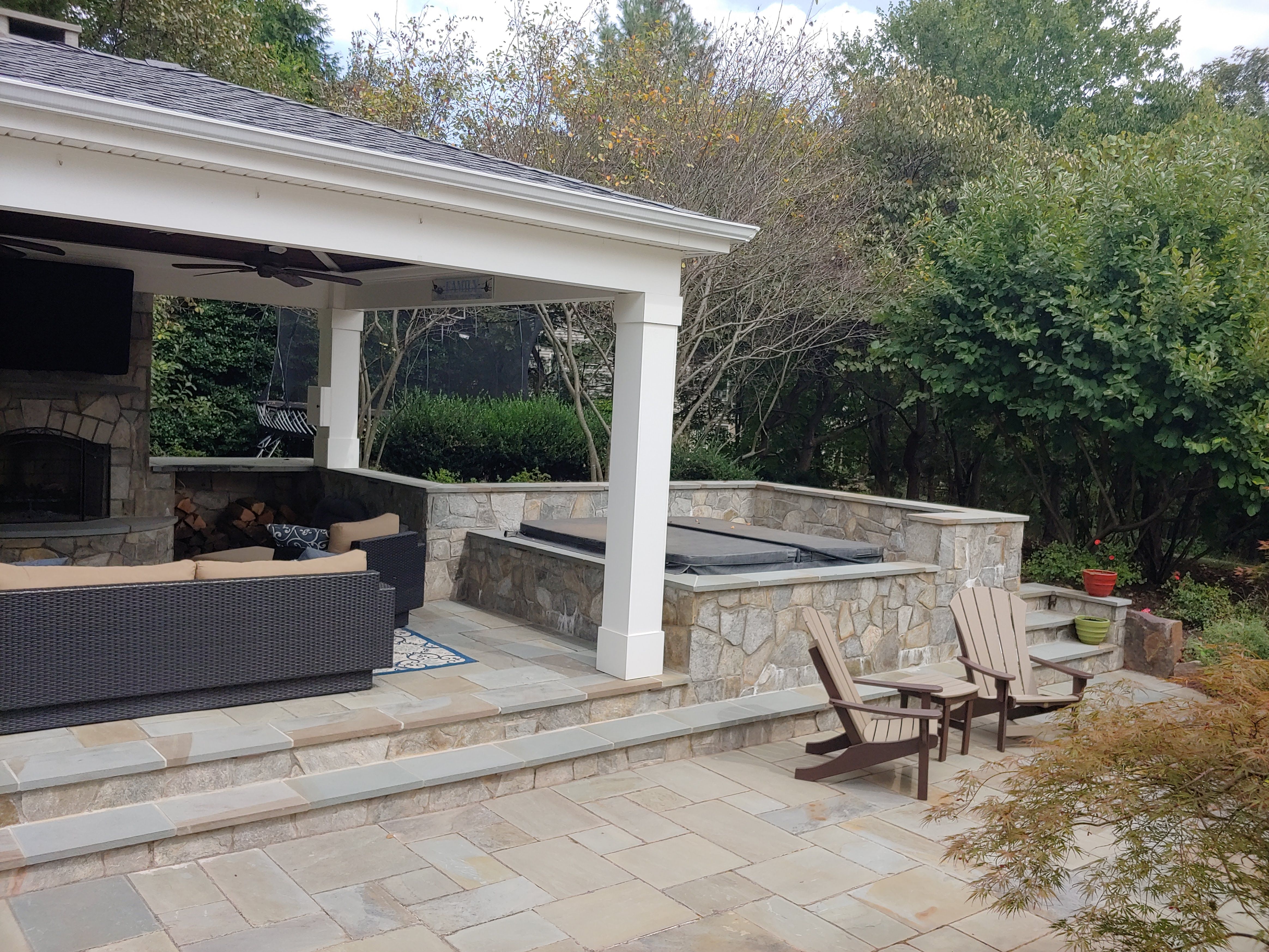  for Offering professional solutions for every aspect of your home. in Sterling, VA