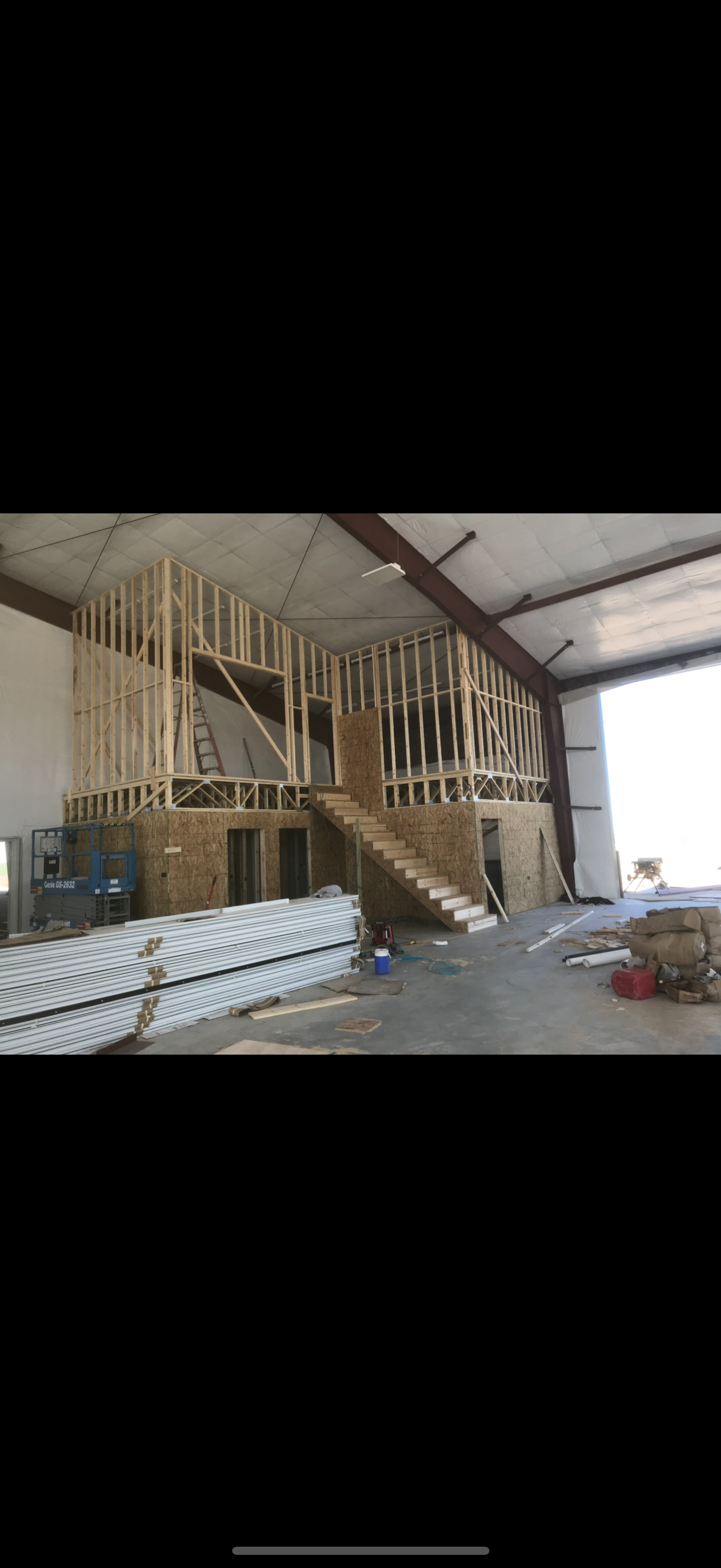  for SDM Construction LLC in Lawrence, KS