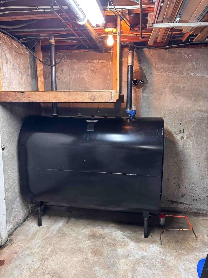 All Photos for Phoenix Mechanical Services LLC in Naugatuck, CT