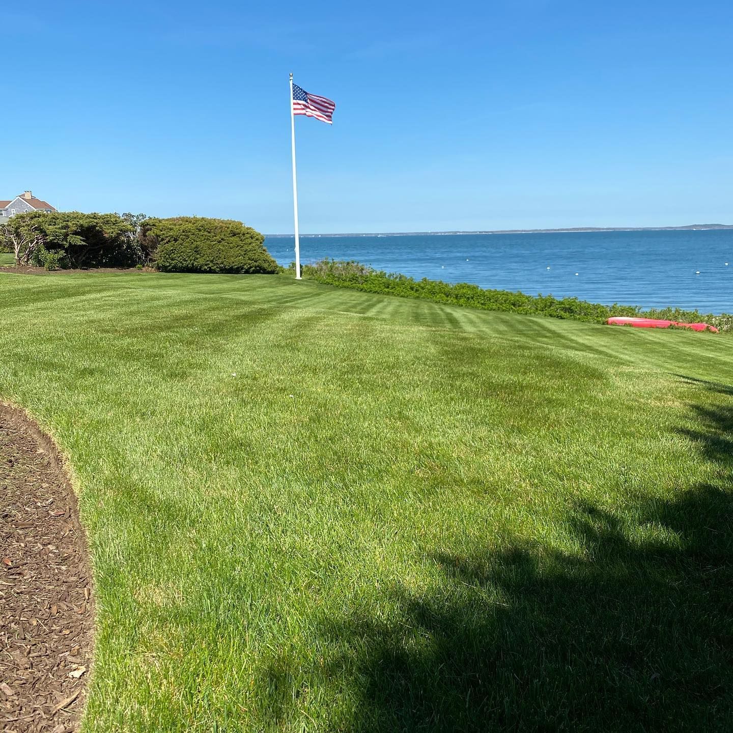  for RB Coastal Services in Sandwich, MA