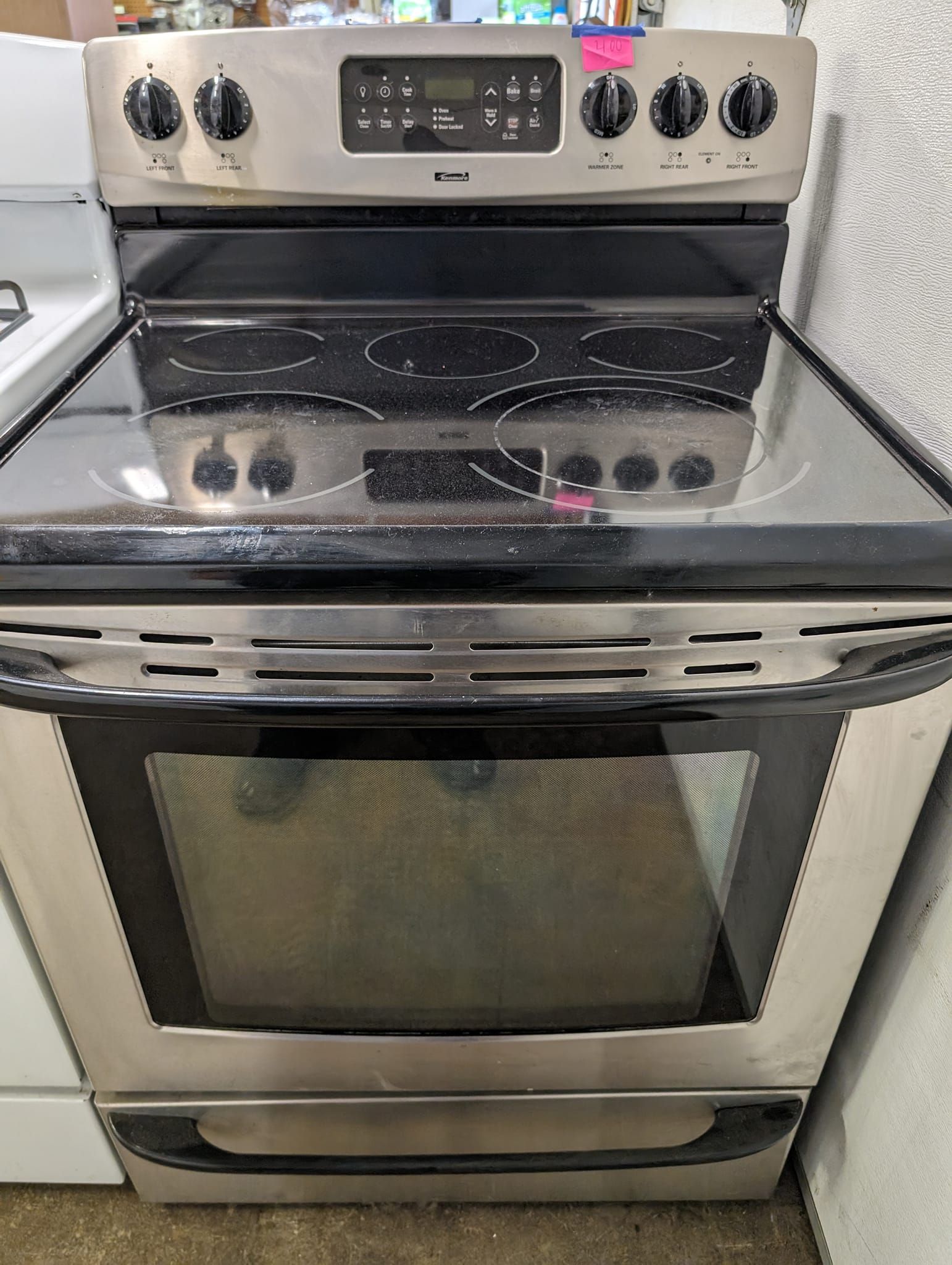  for C & D Appliance Warehouse in Tamaqua, PA