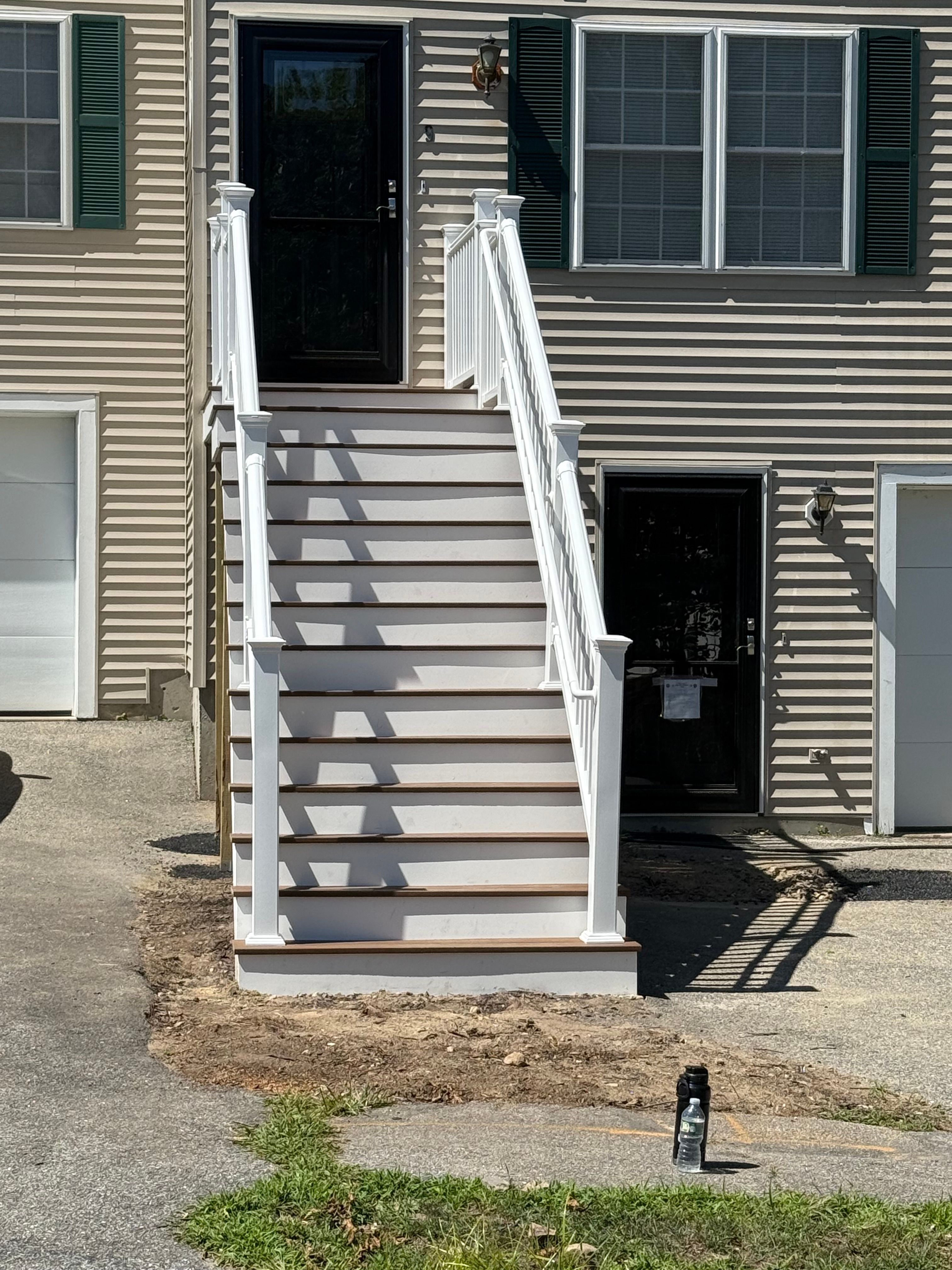  for JPA Contracting in Danvers, MA