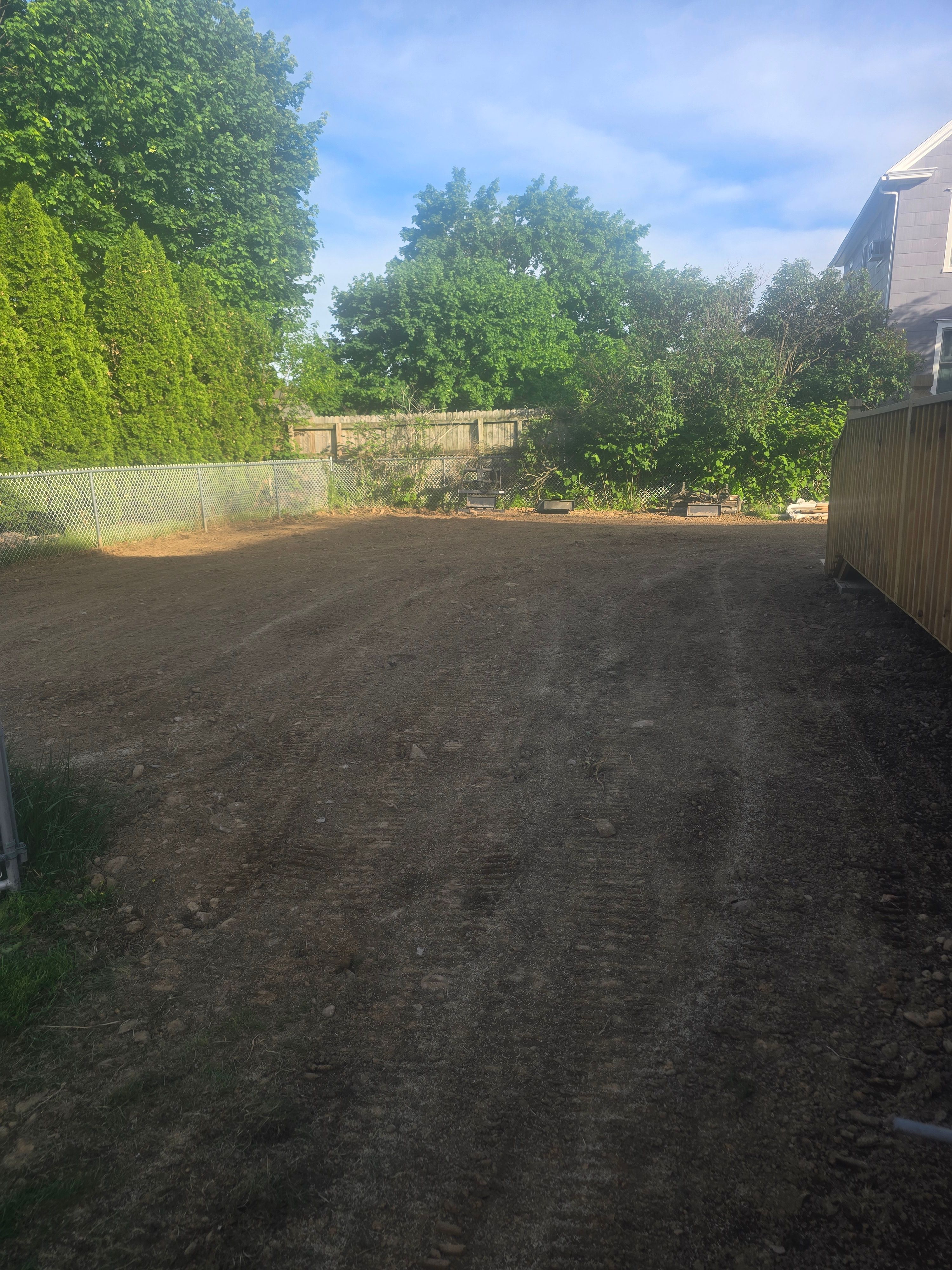  for Down Home Landscaping in Stillwater, PA