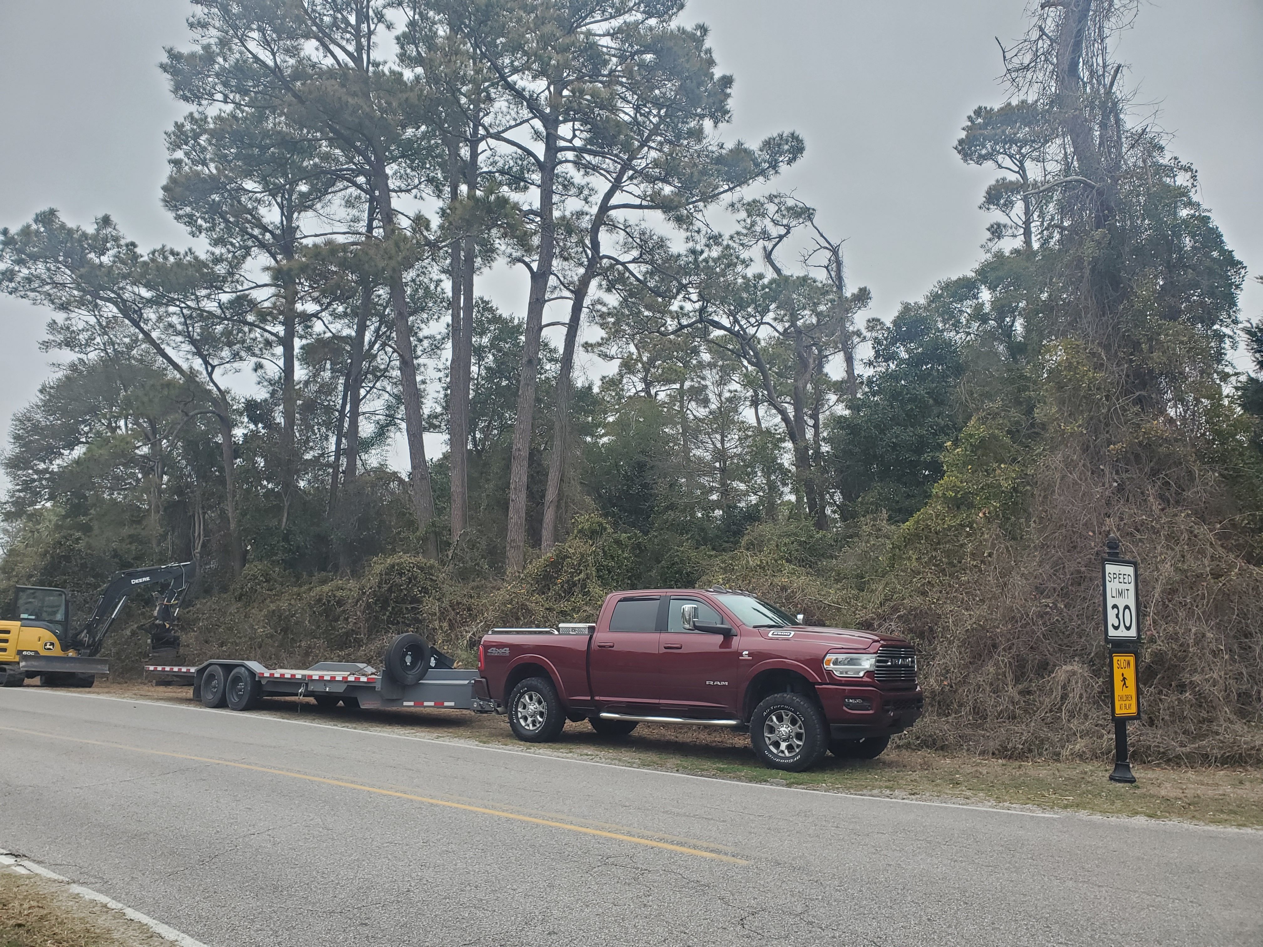 All Photos for TJ Farm and Land Management in Loris, SC