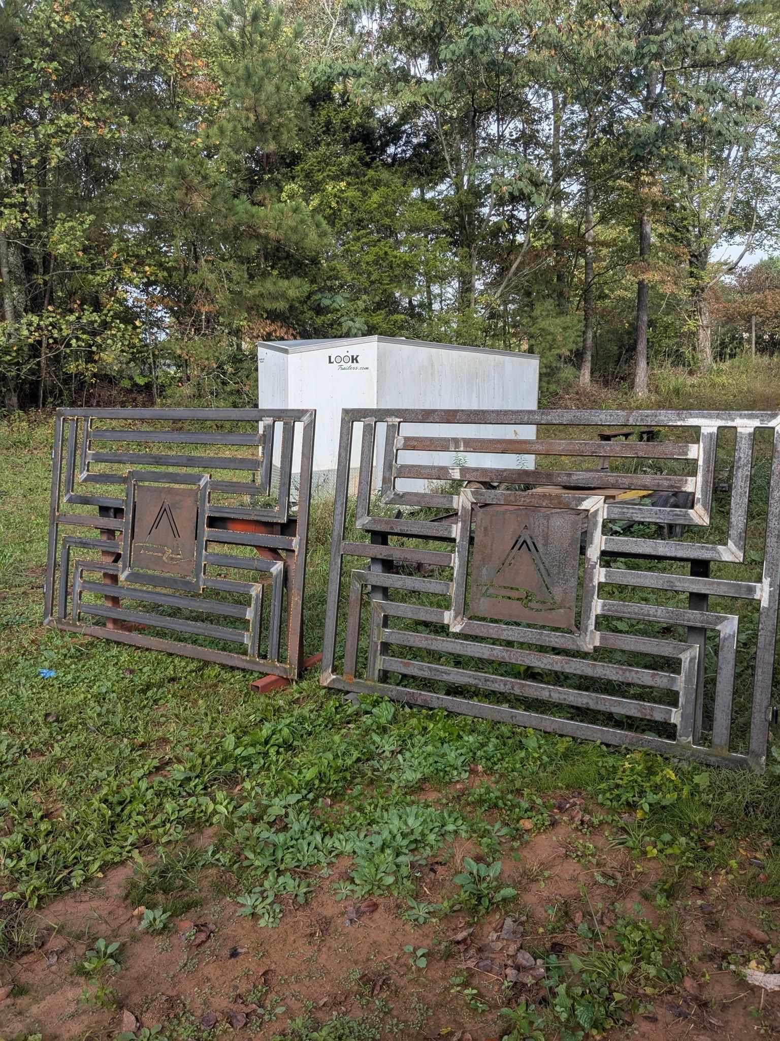 All Photos for Moose Welding And Metalworks in Blue Ridge, GA