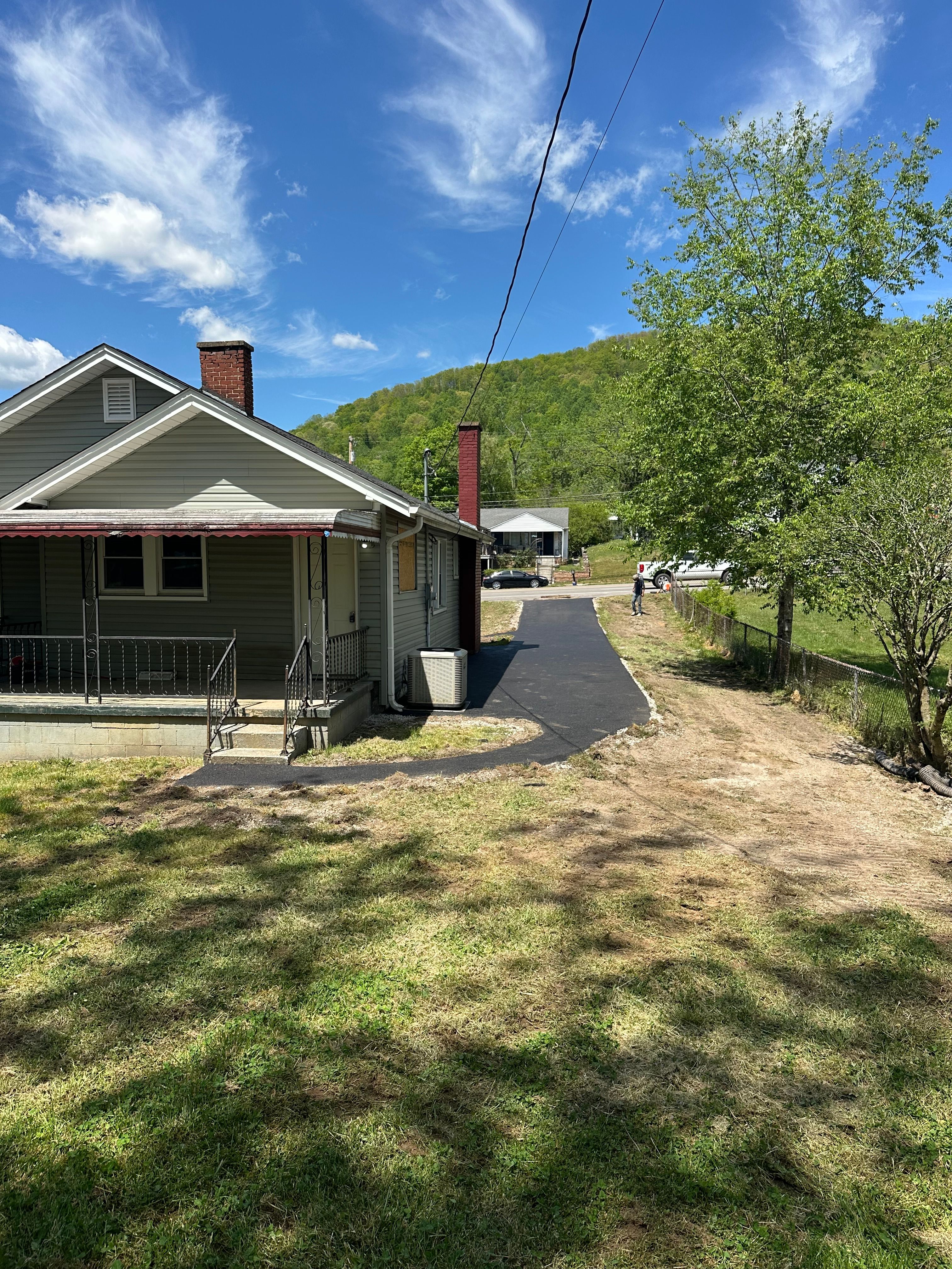  for Metzler Paving and Sealcoating LLC in Jacksboro, TN