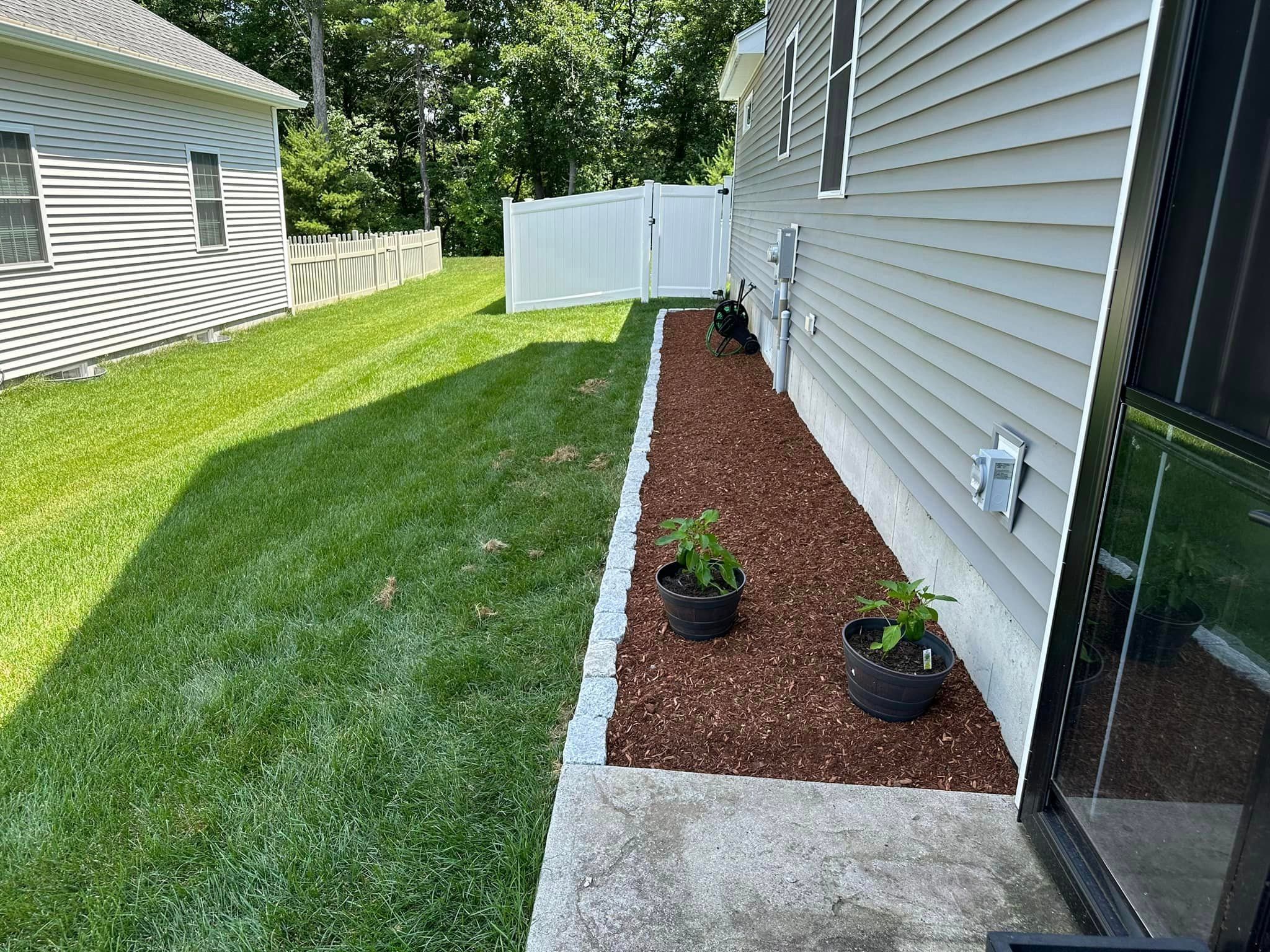  for J&R Visual Landscaping Inc in Haverhill, MA