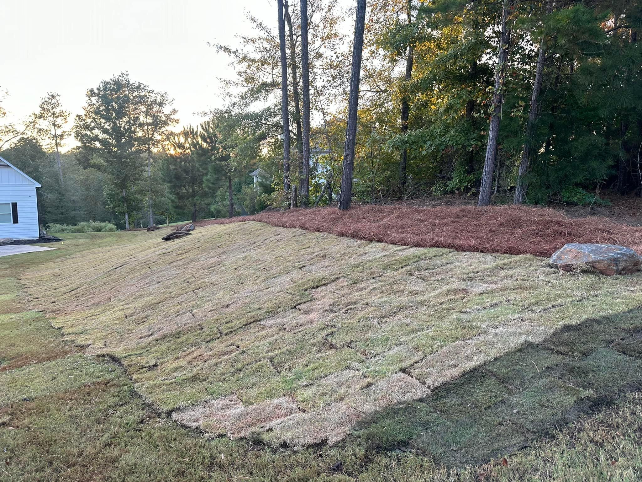  for Dirt Pro Land Solutions in Fayetteville, GA