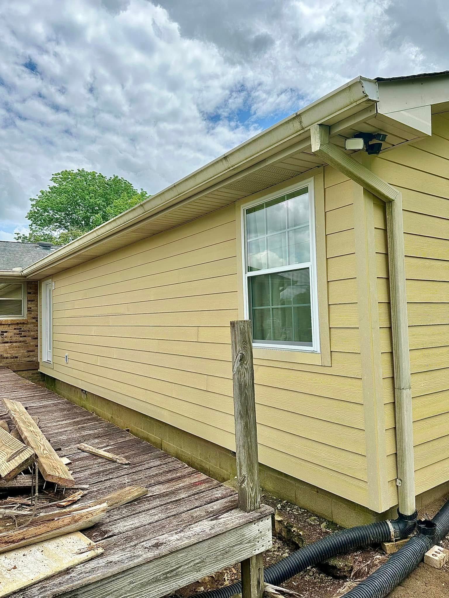  for Tri-Star Home Improvement in Lebanon, TN