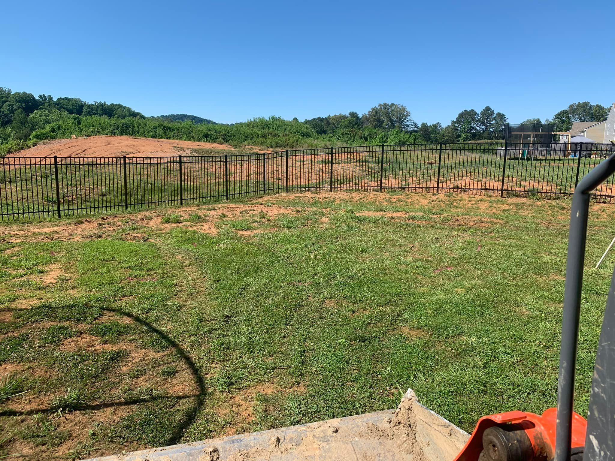  for Infusion Construction & Home Services  in Knoxville, TN