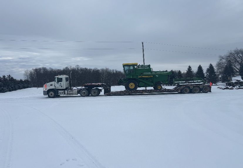  for Premier Services in New London, MN