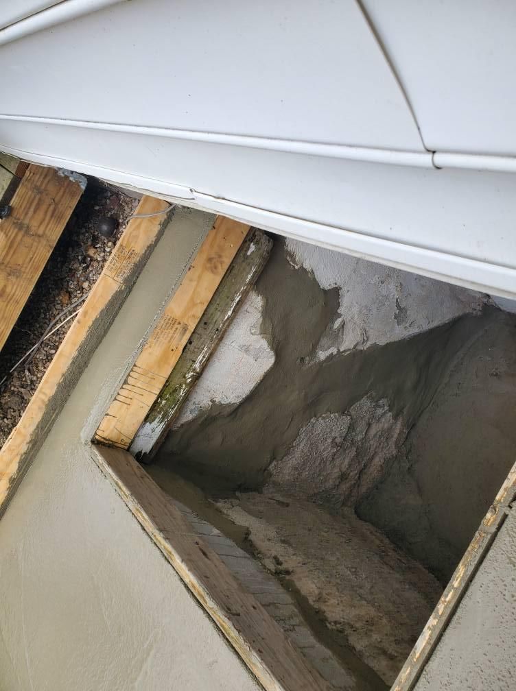  for James T. Coughlan Restoration in Brockton, MA