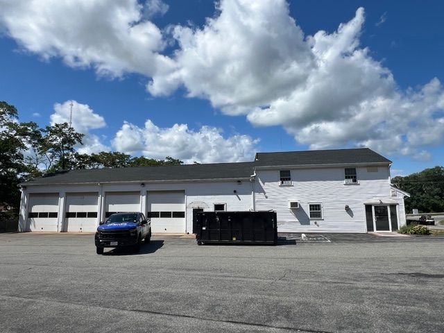  for Seaside Roofing and Siding in Barnstable County, MA