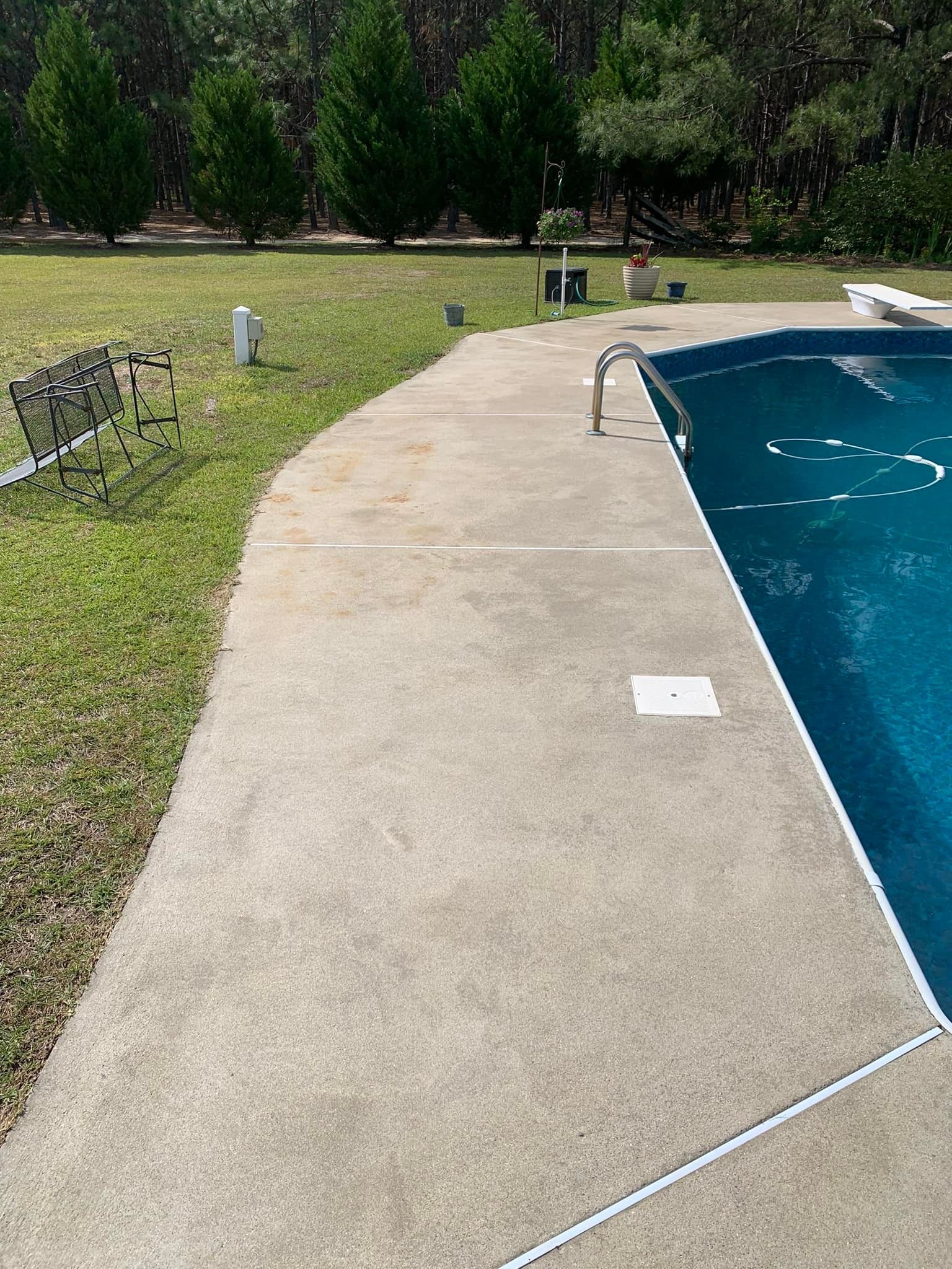  for S&S Lawn and Home Services in Dublin, GA