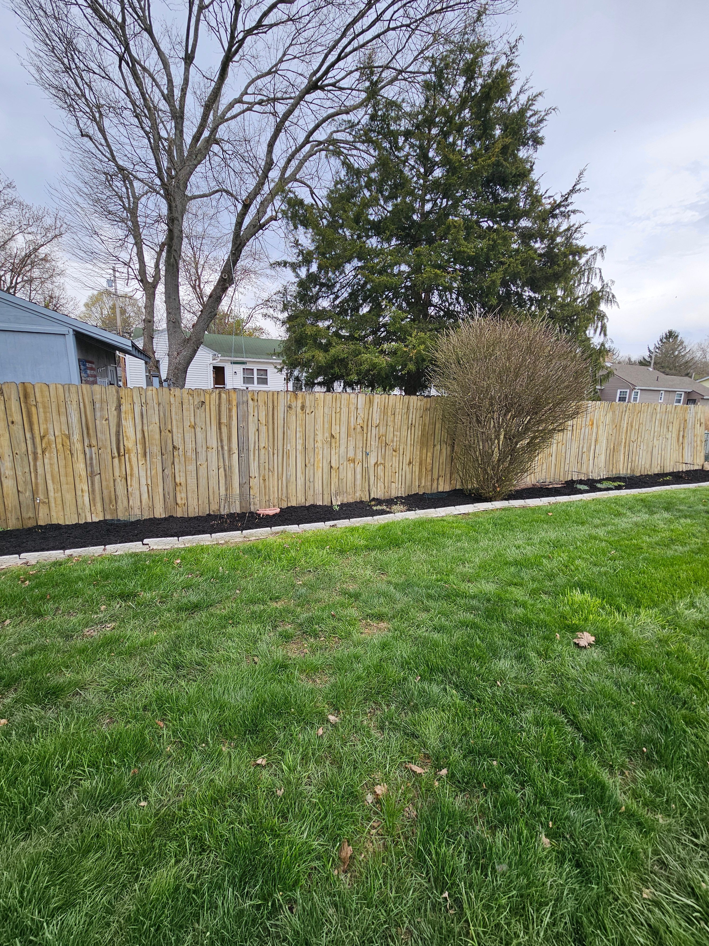  for Tel Ma Landscaping Maintenance LLC  in Urbana, OH