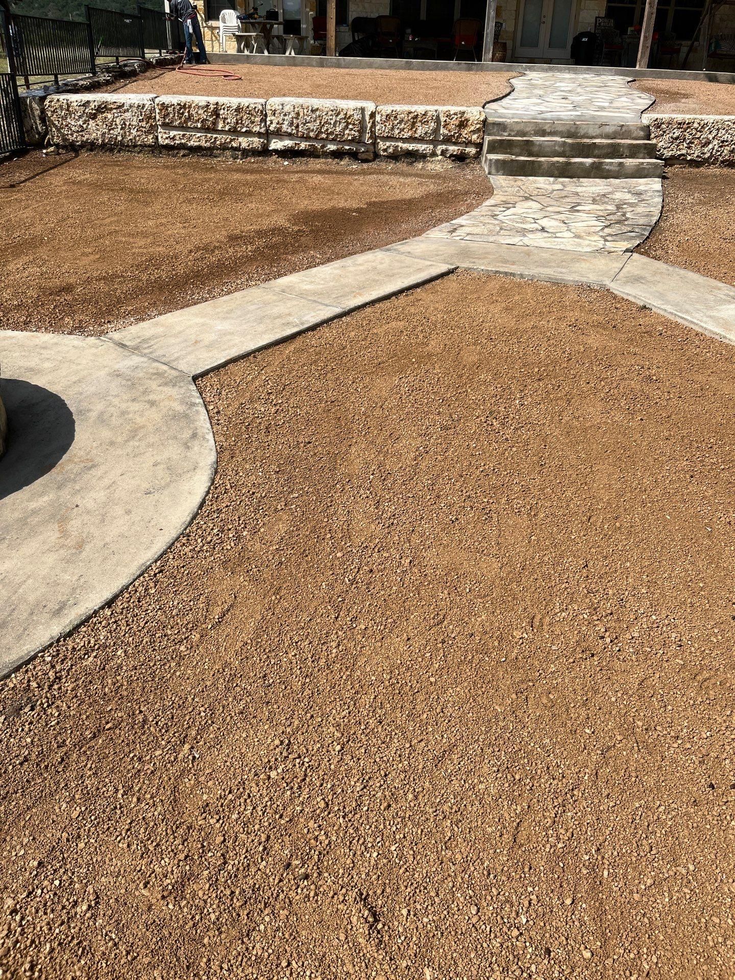  for De Leon Carpentry & Renovation  in Leakey, TX