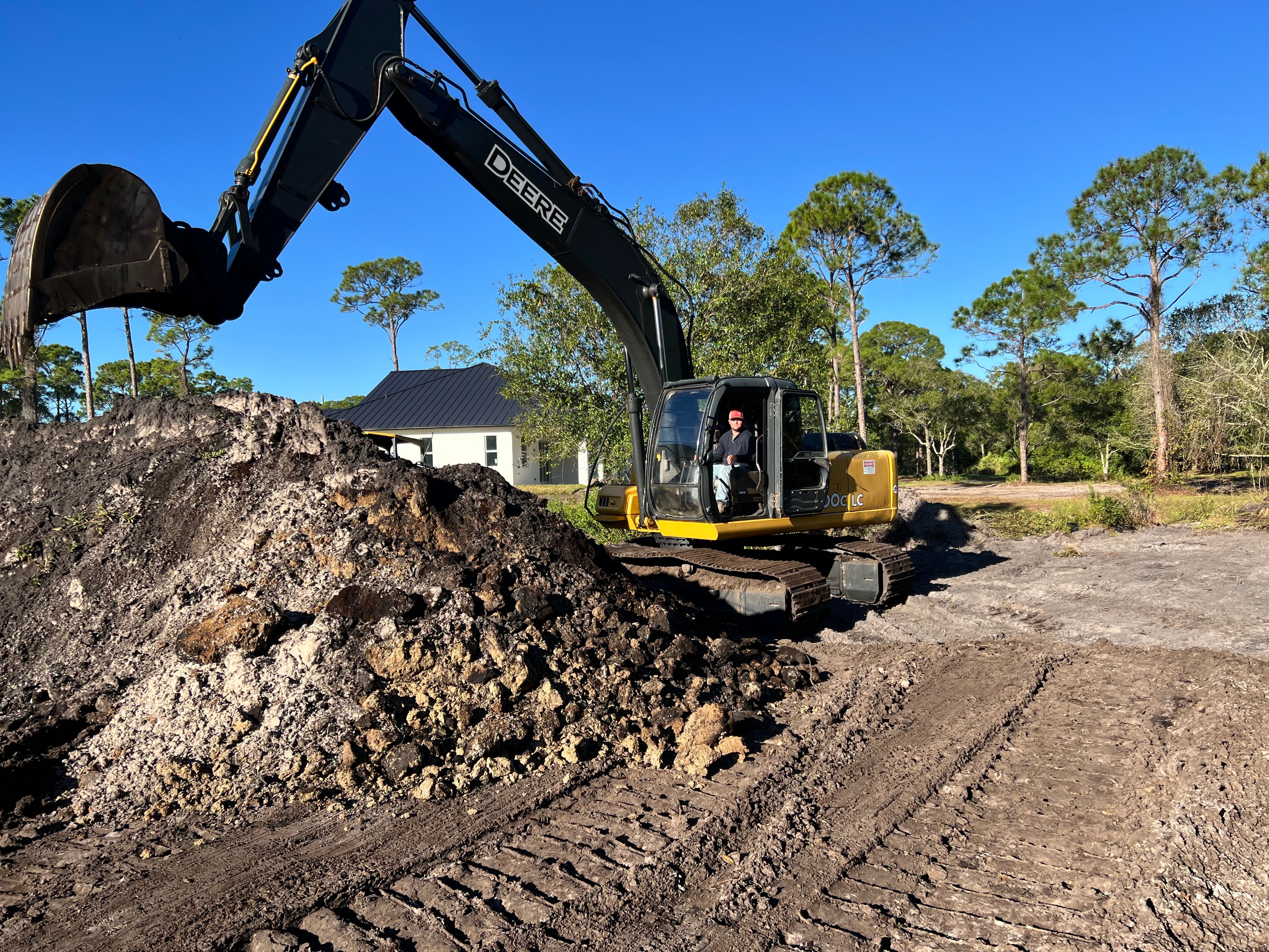  for South Florida Earthworks in Fort Pierce, FL