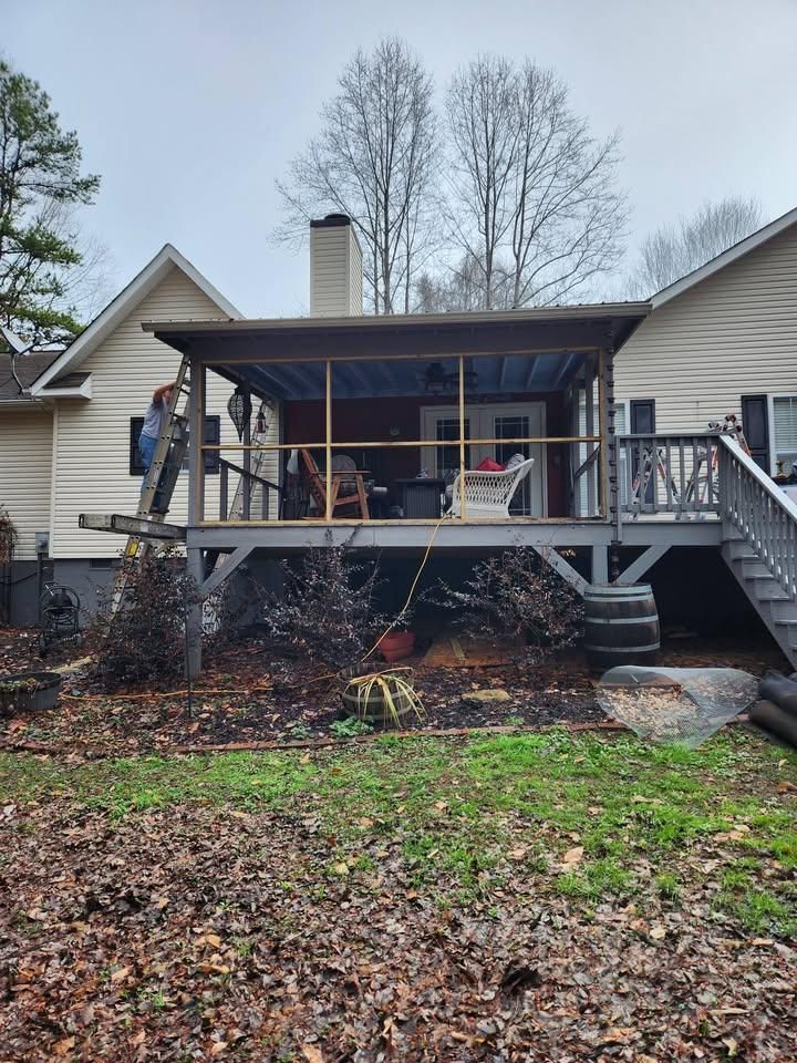  for CDM Handyman Services in Mount Airy, NC