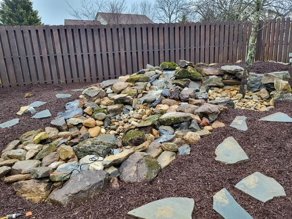 All Photos for Grayt Scapes LLC in Johnson City, TN