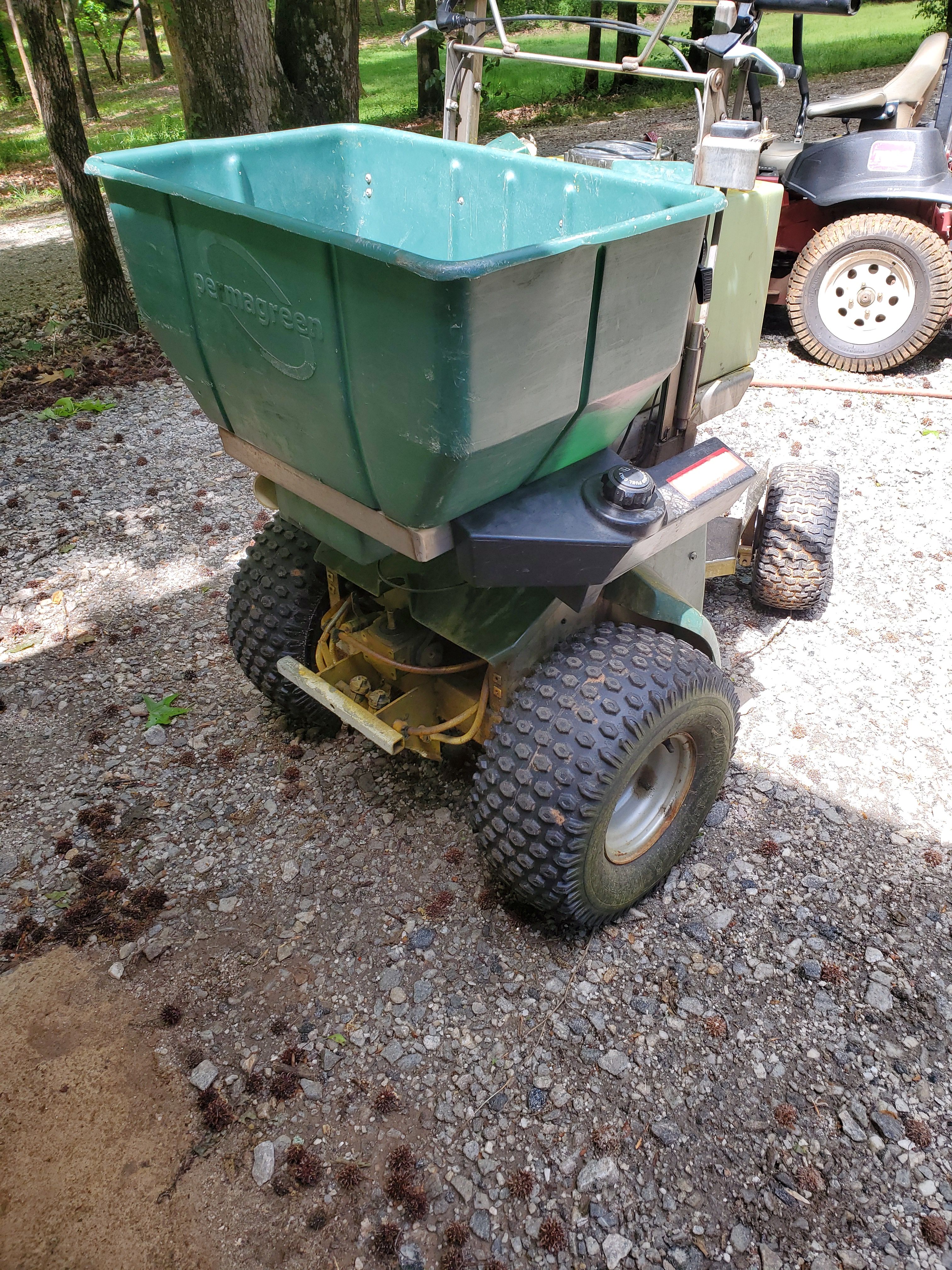  for Terra Bites Lawn Service in Jefferson, GA