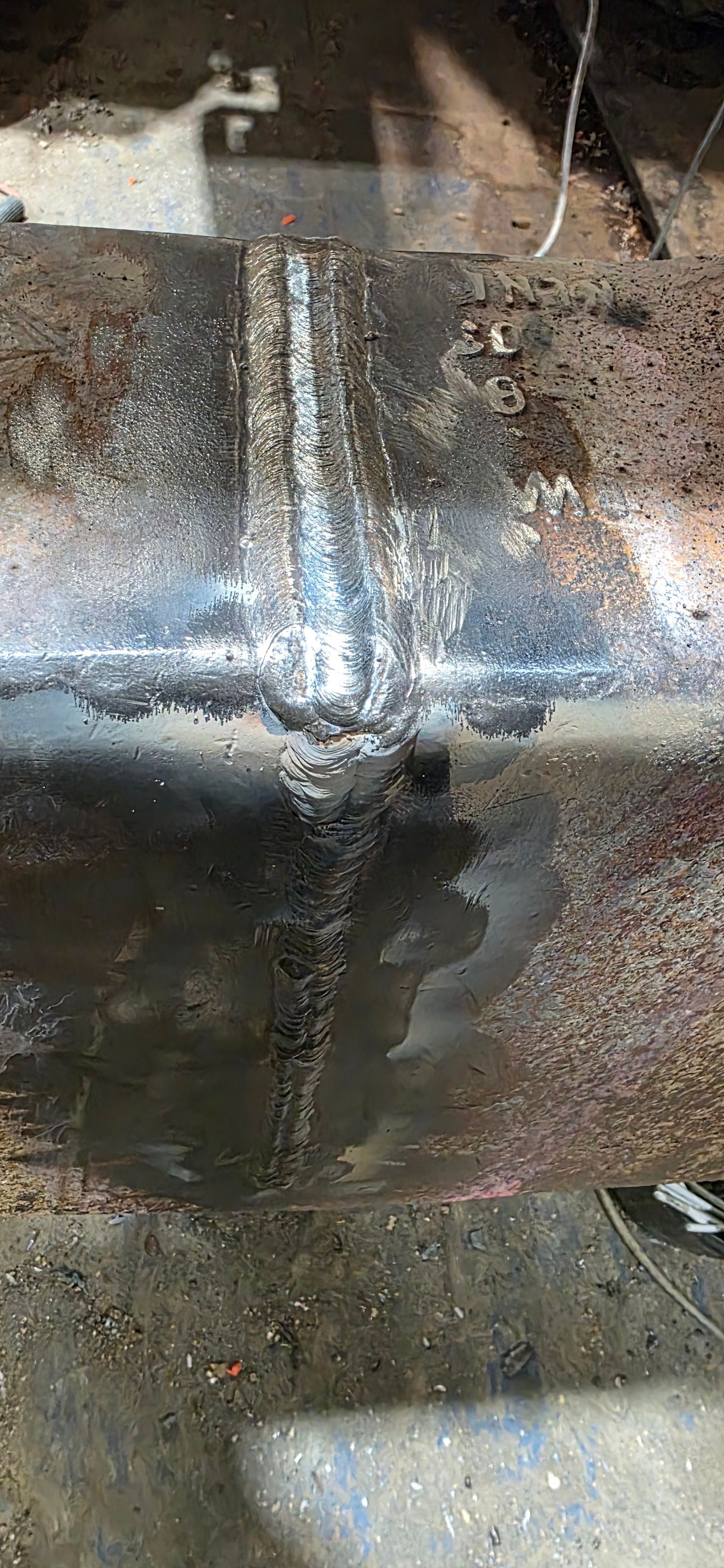 All Photos for Western States Welding Services LLC in Johnstown, CO