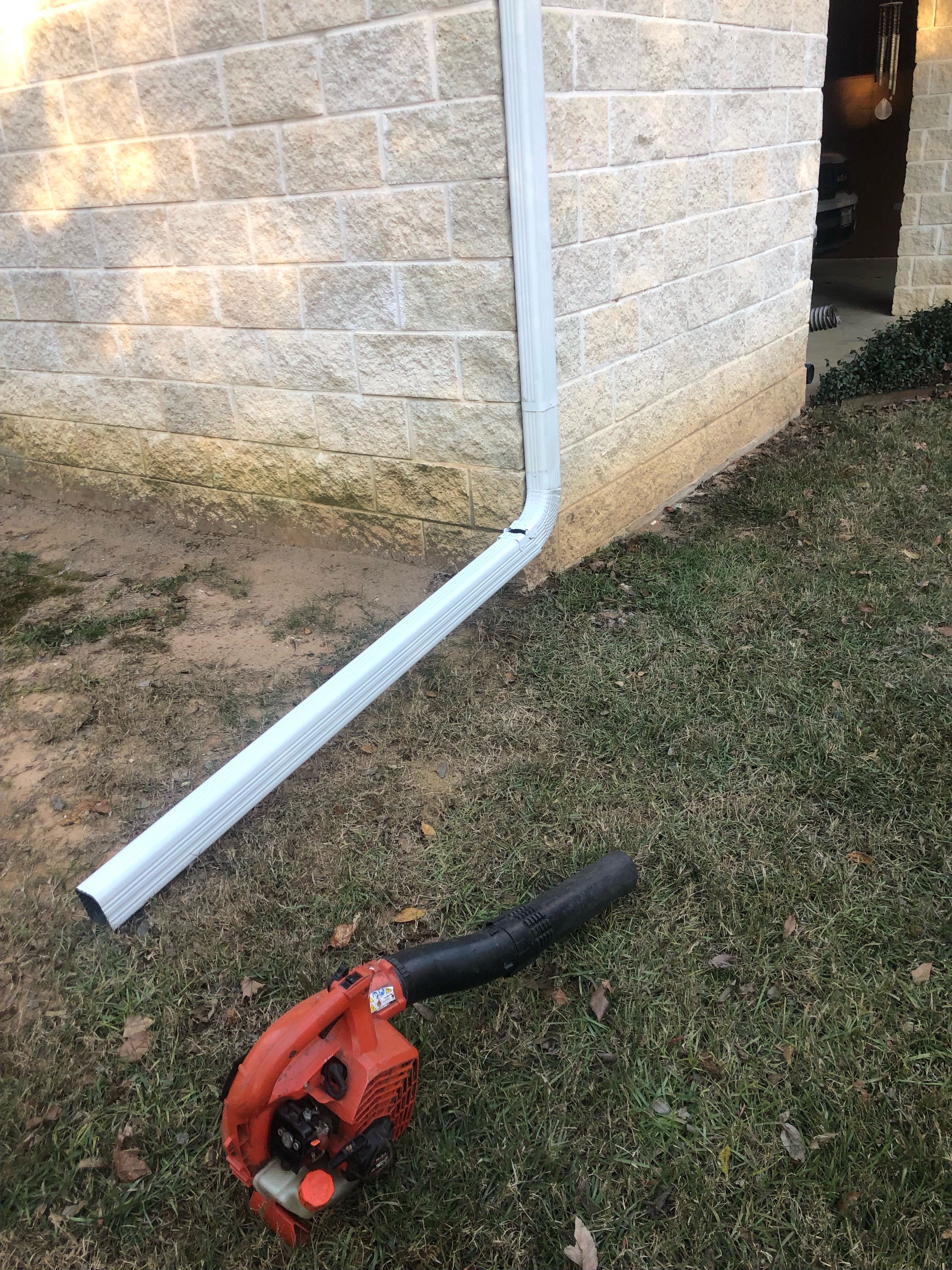  for Bobcat Gutters in Longview, TX