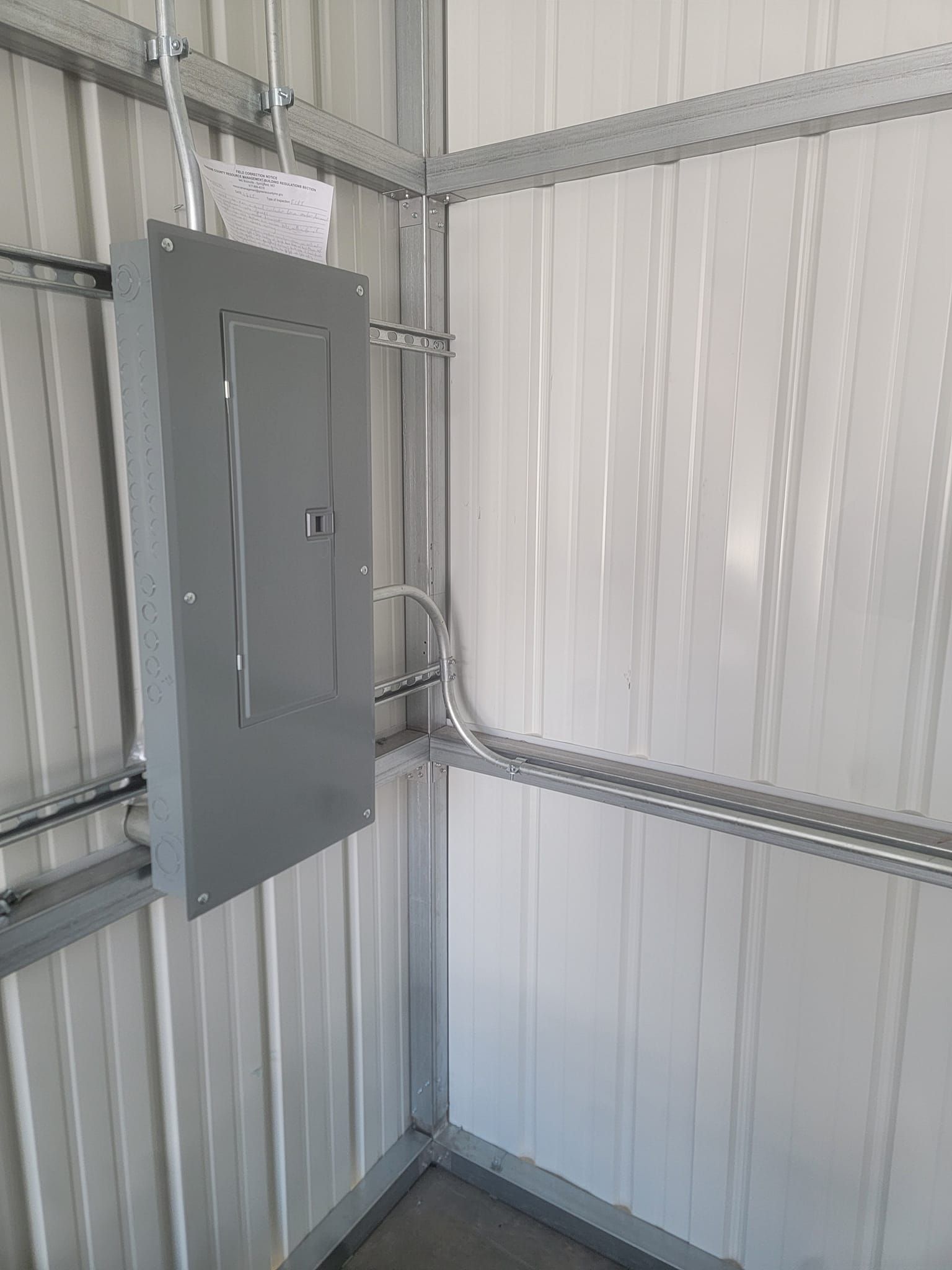  for Kodiak Electric LLC in Pleasant Hope, MO