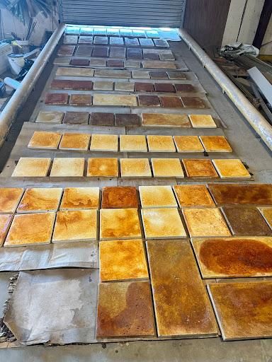  for Red Line Construction in Baldwin County,  AL