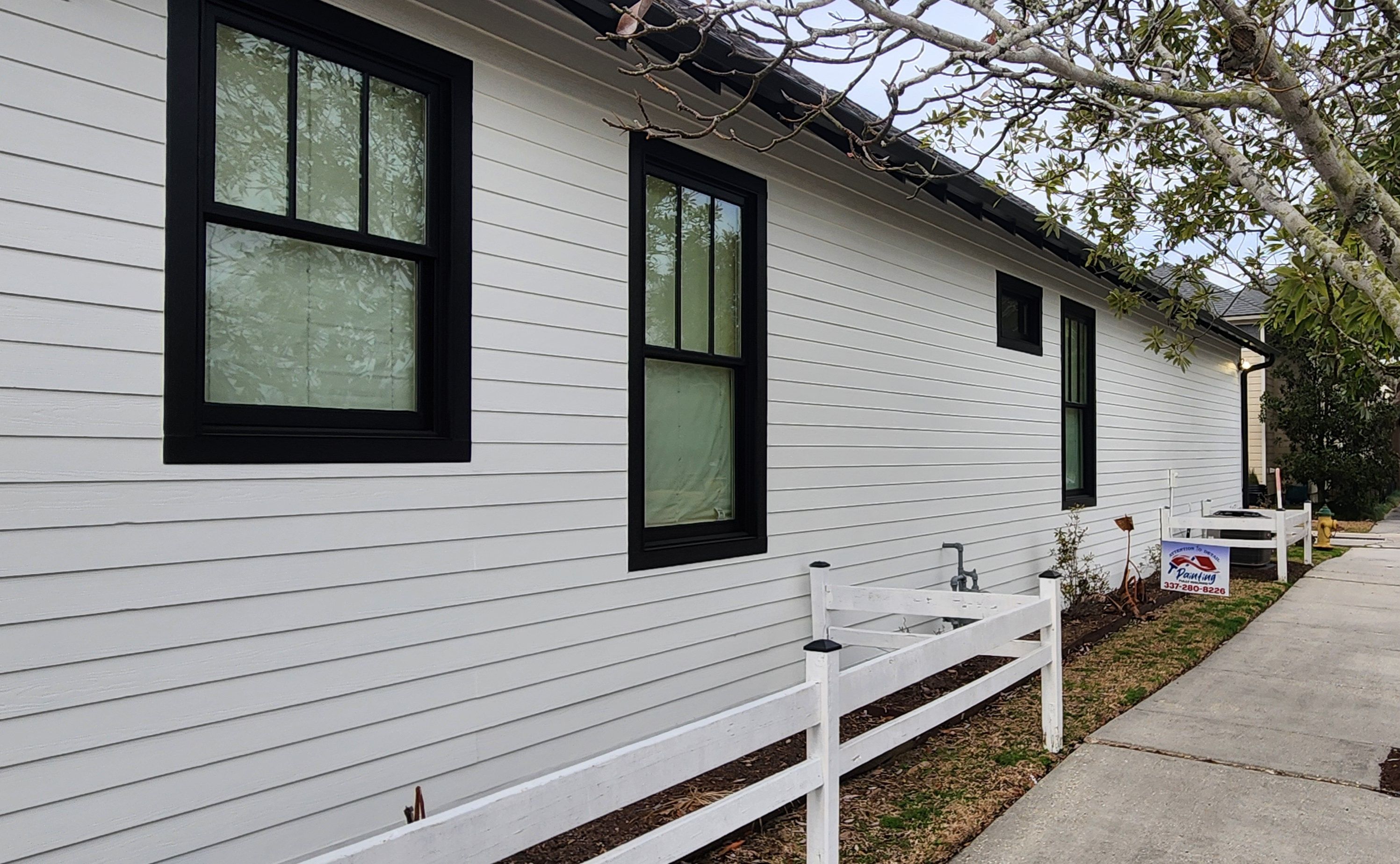 All Photos for Attention To Detail Painting & Restoration in Youngsville, LA