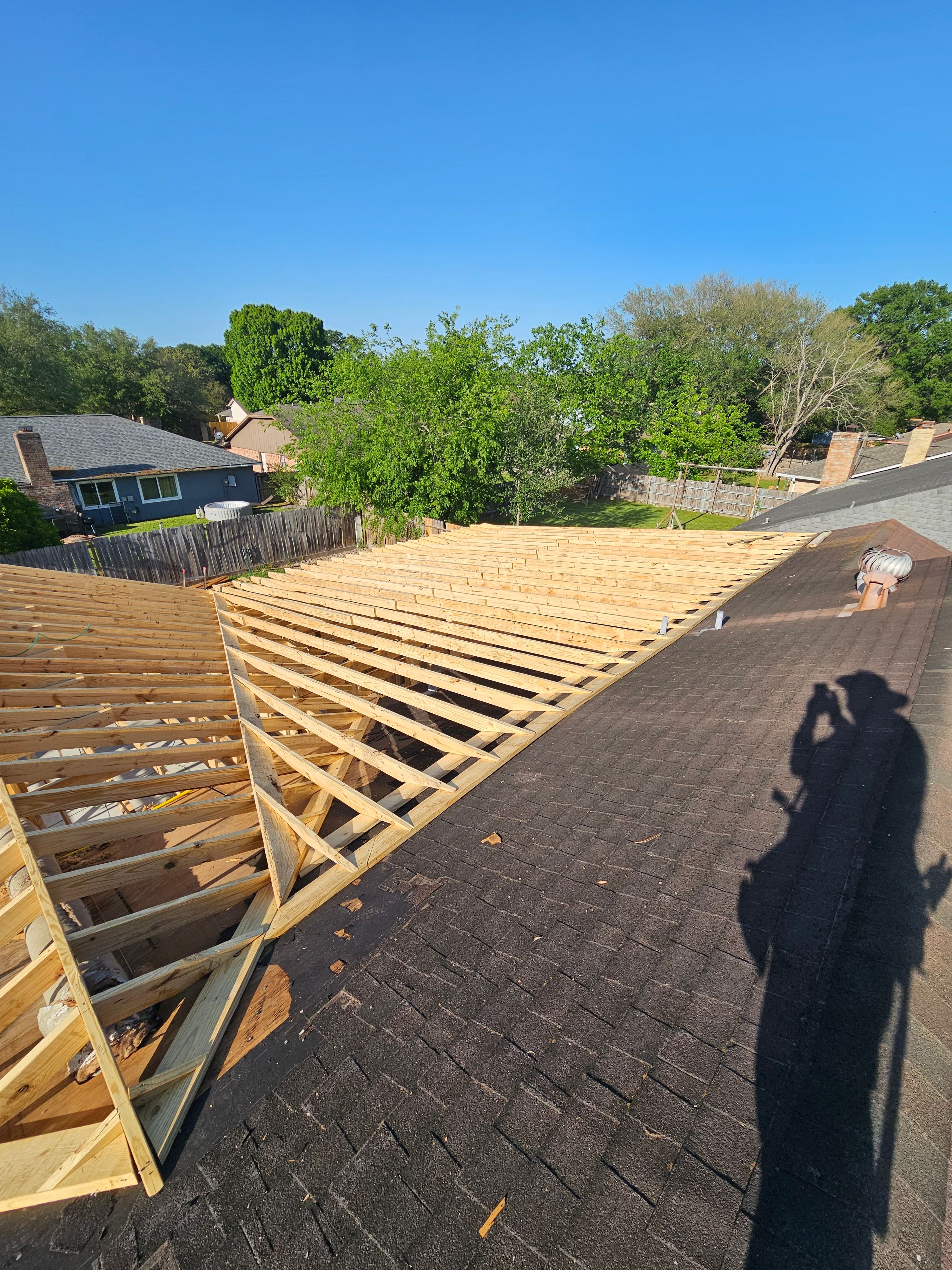  for Hockley Frame and Siding LLC in Hockley, TX