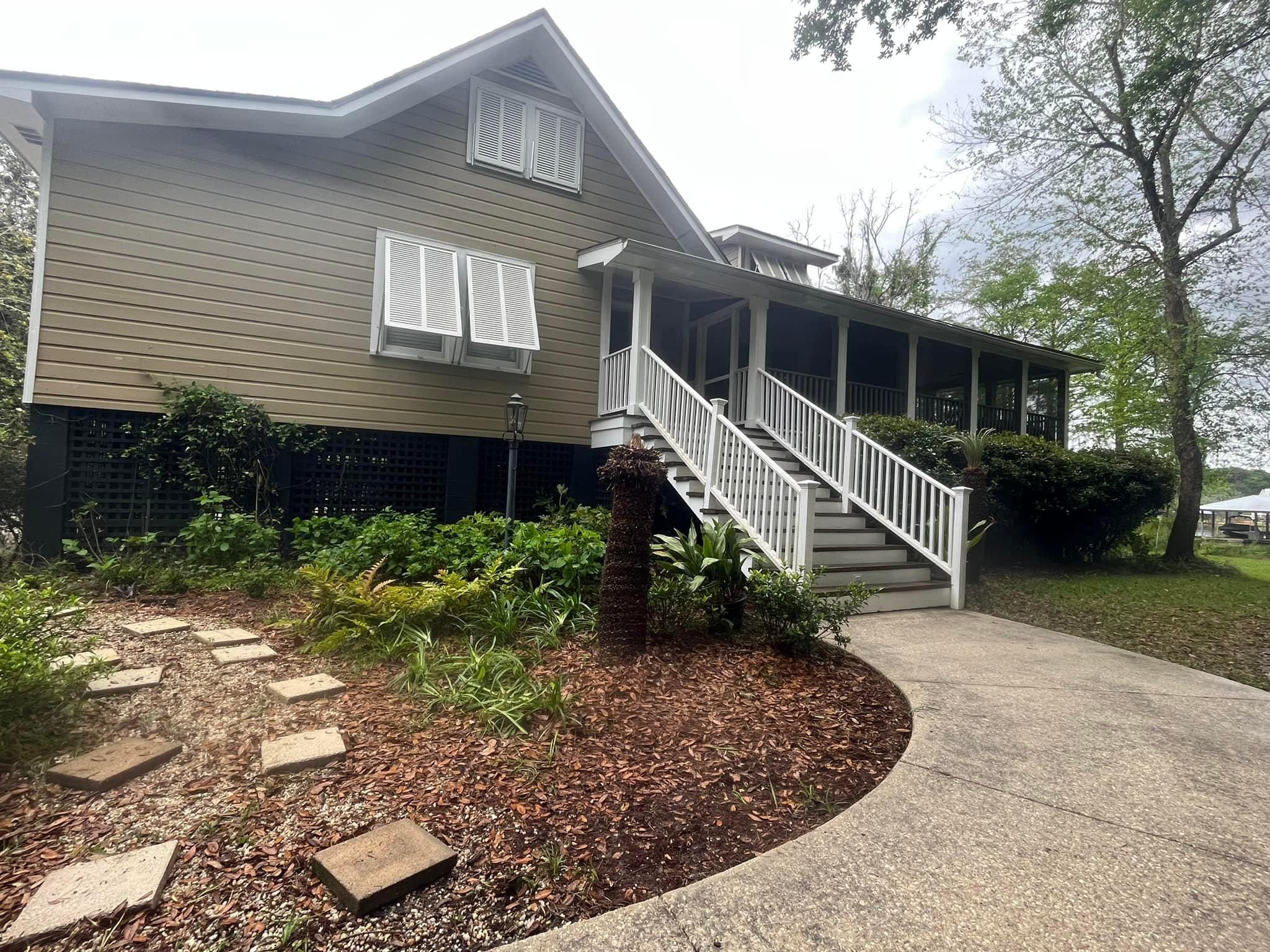  for All-Star Lawn Care & Soft Washing in Mobile, AL