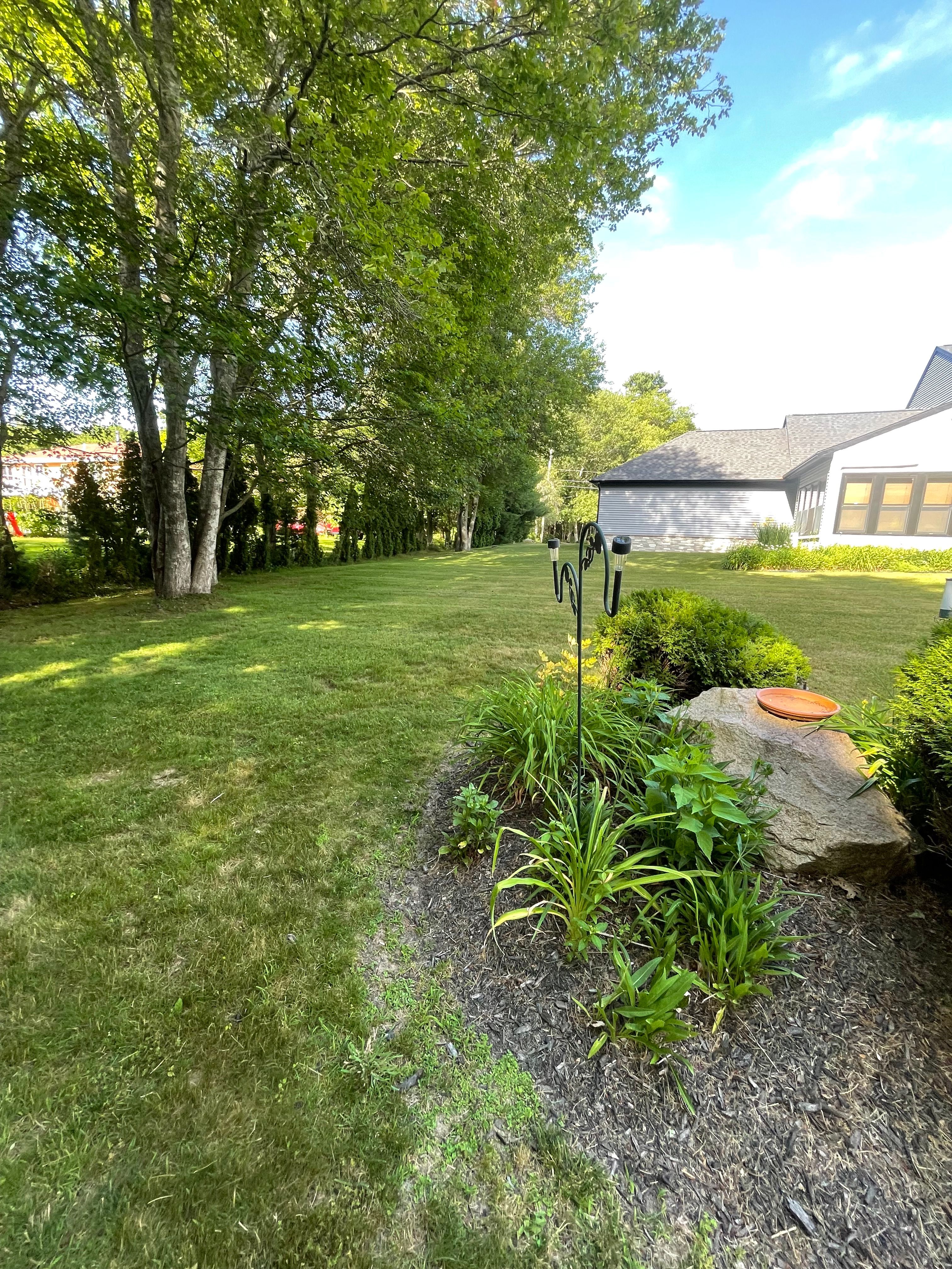  for Lucas Property Maintenance LLC in New Bedford, MA