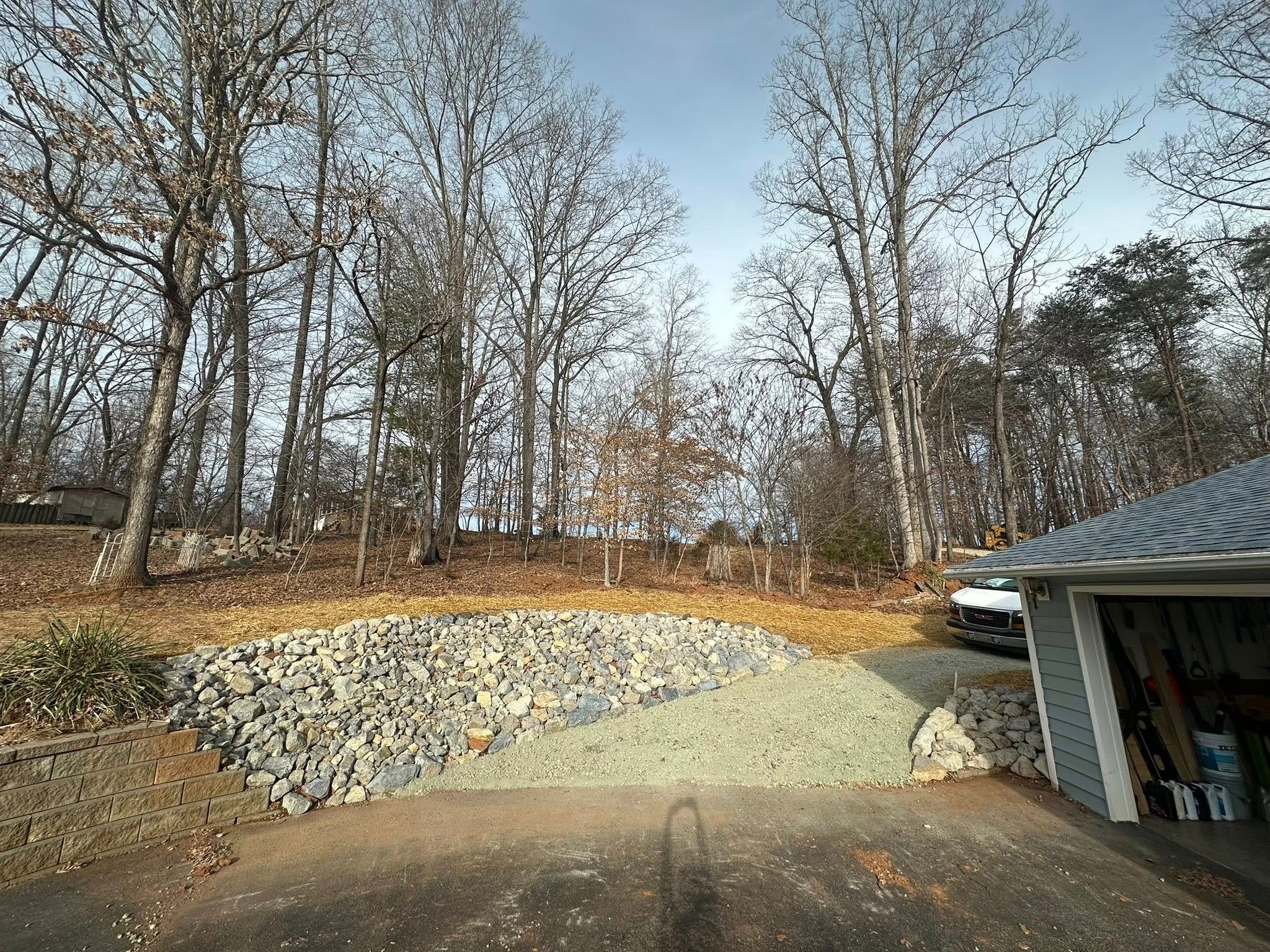 All Photos for Adkins Solutions LLC in Goodview, VA