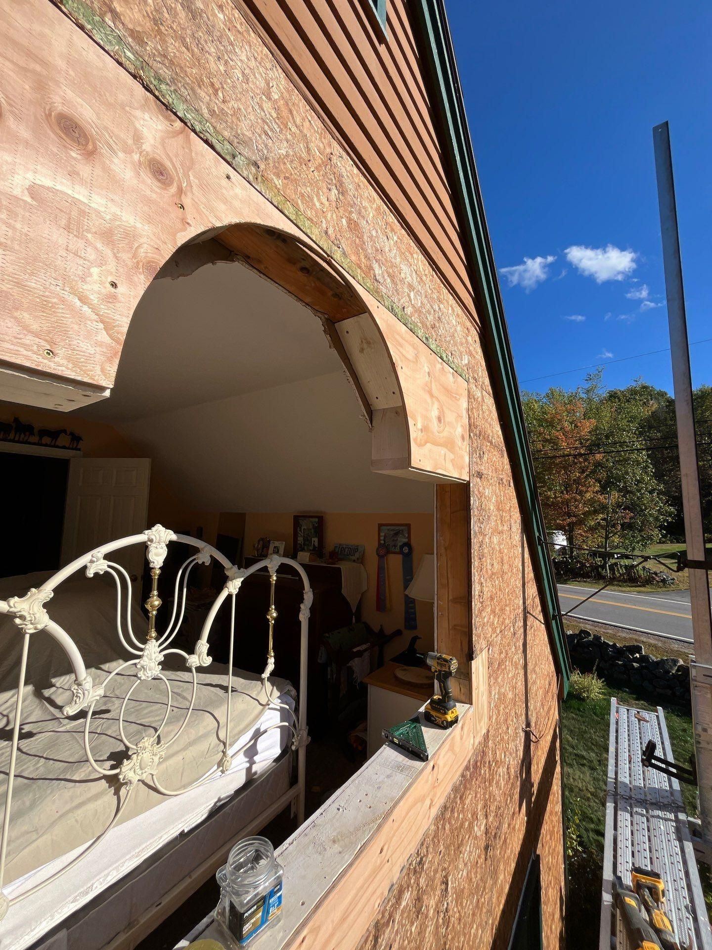  for Jalbert Contracting LLC in Alton, NH