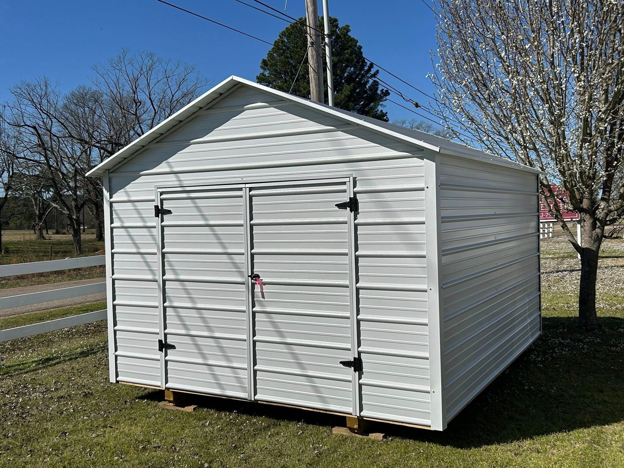  for Tribal Builds in Texarkana, TX