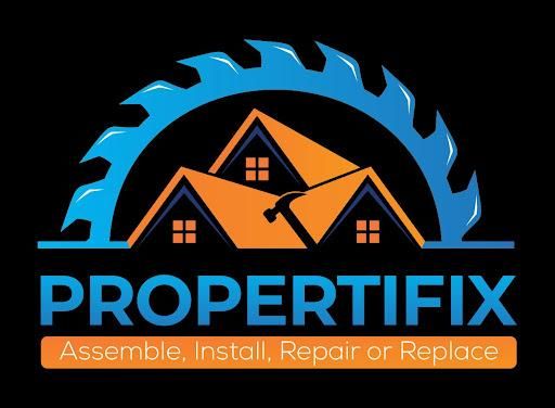  for Propertifix Handyman & Renovation Services in Lancaster, TX