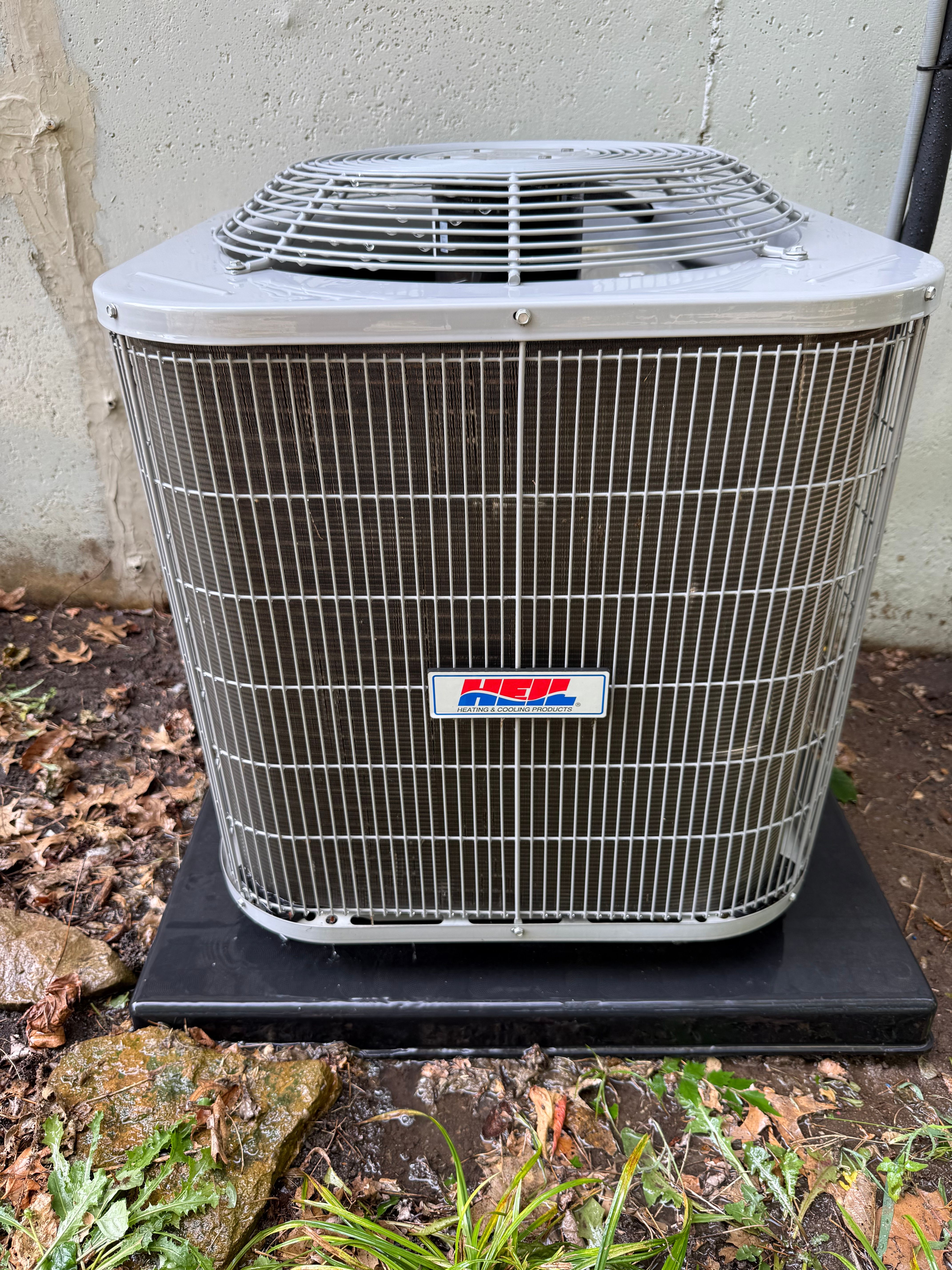  for TJs HVAC Services in Basehor, KS