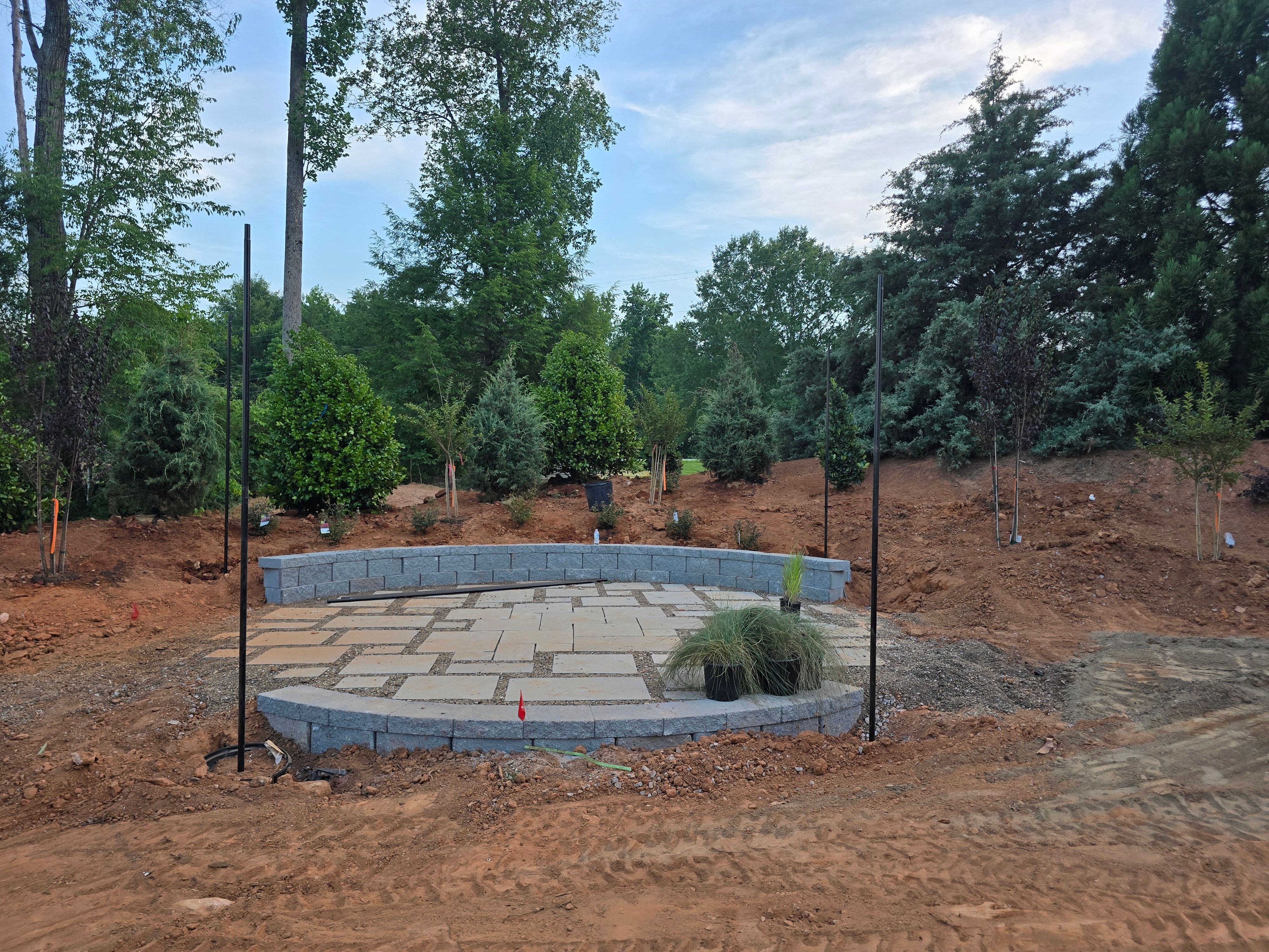 All Photos for Sunshine's Dreamscapes in Greenville, SC
