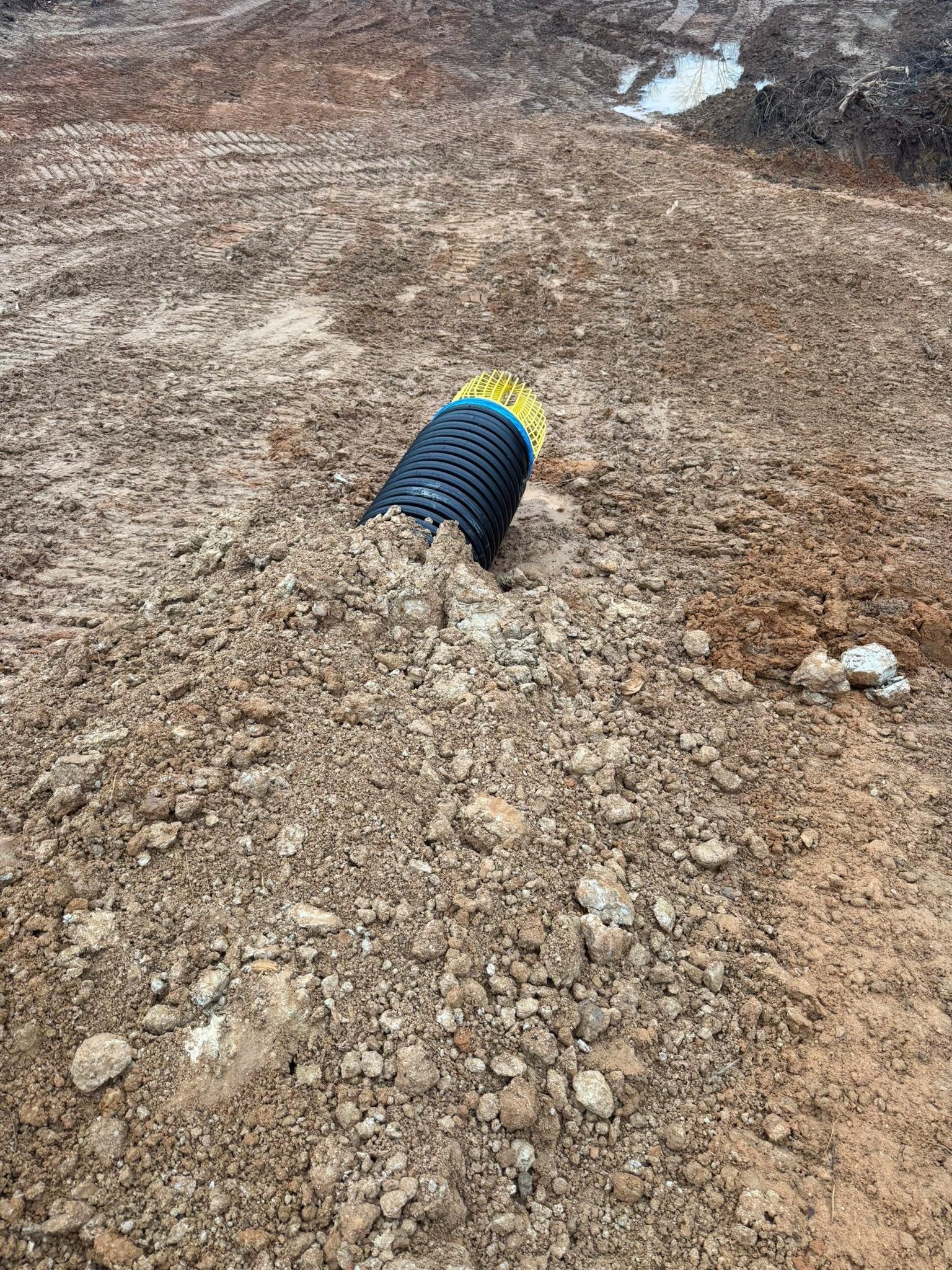  for DC Construction Company LLC in Clanton, AL